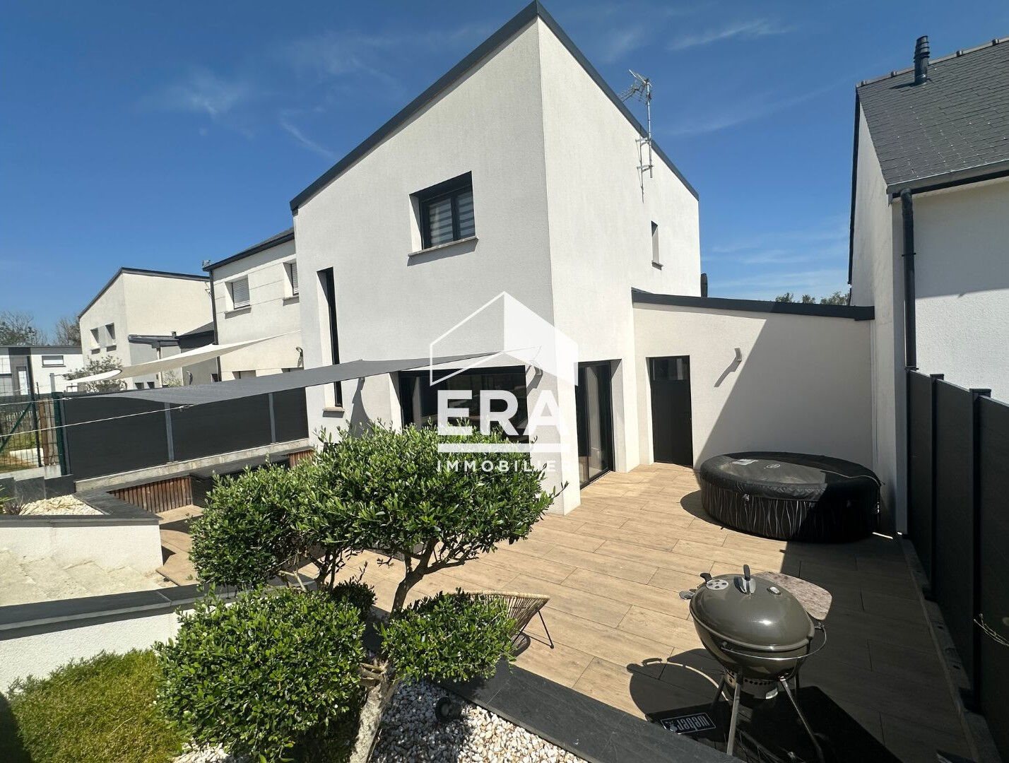 Maison à vendre, 90m², Vitré