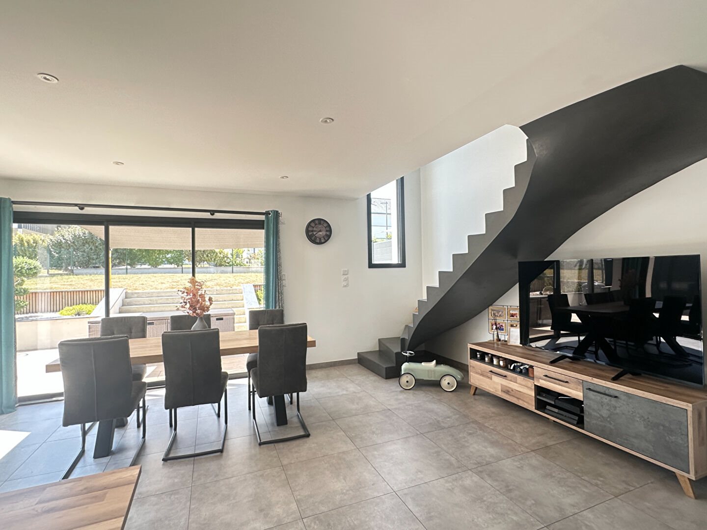 Maison à vendre, 90m², Vitré