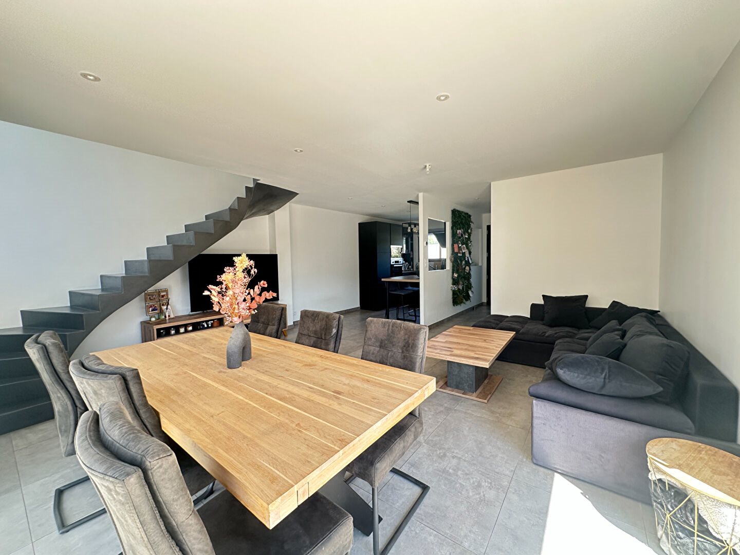 Maison à vendre, 90m², Vitré
