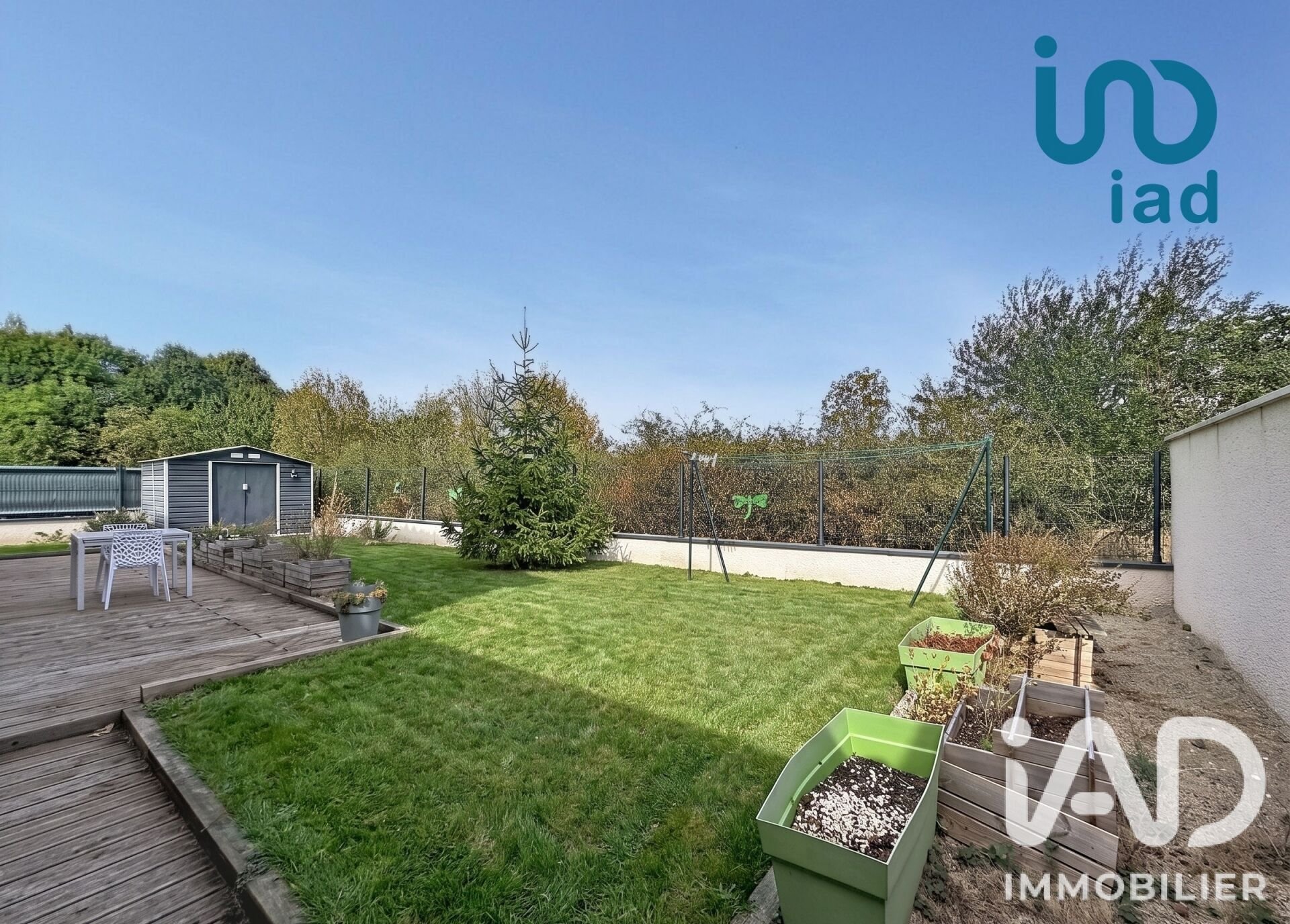 Maison à vendre, 129m², Maclas