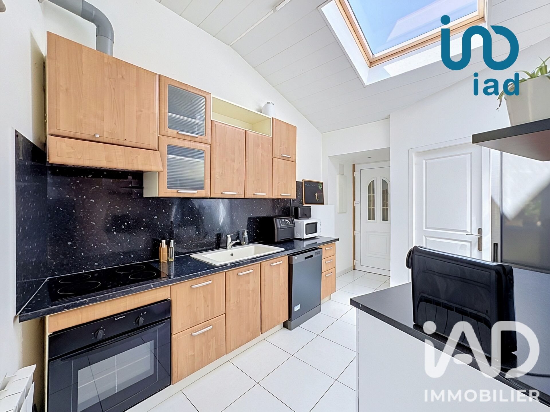 Appartement à vendre, 53m², Pélussin
