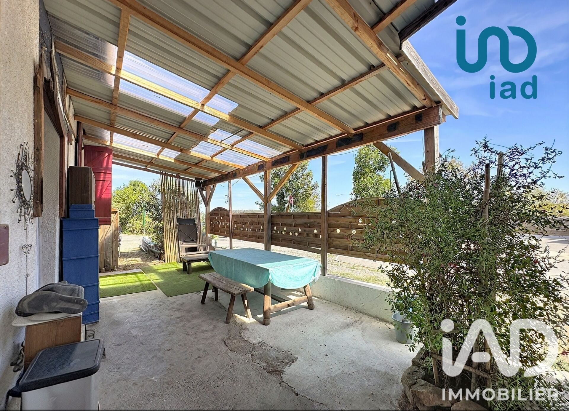 Maison à vendre, 130m², Maclas