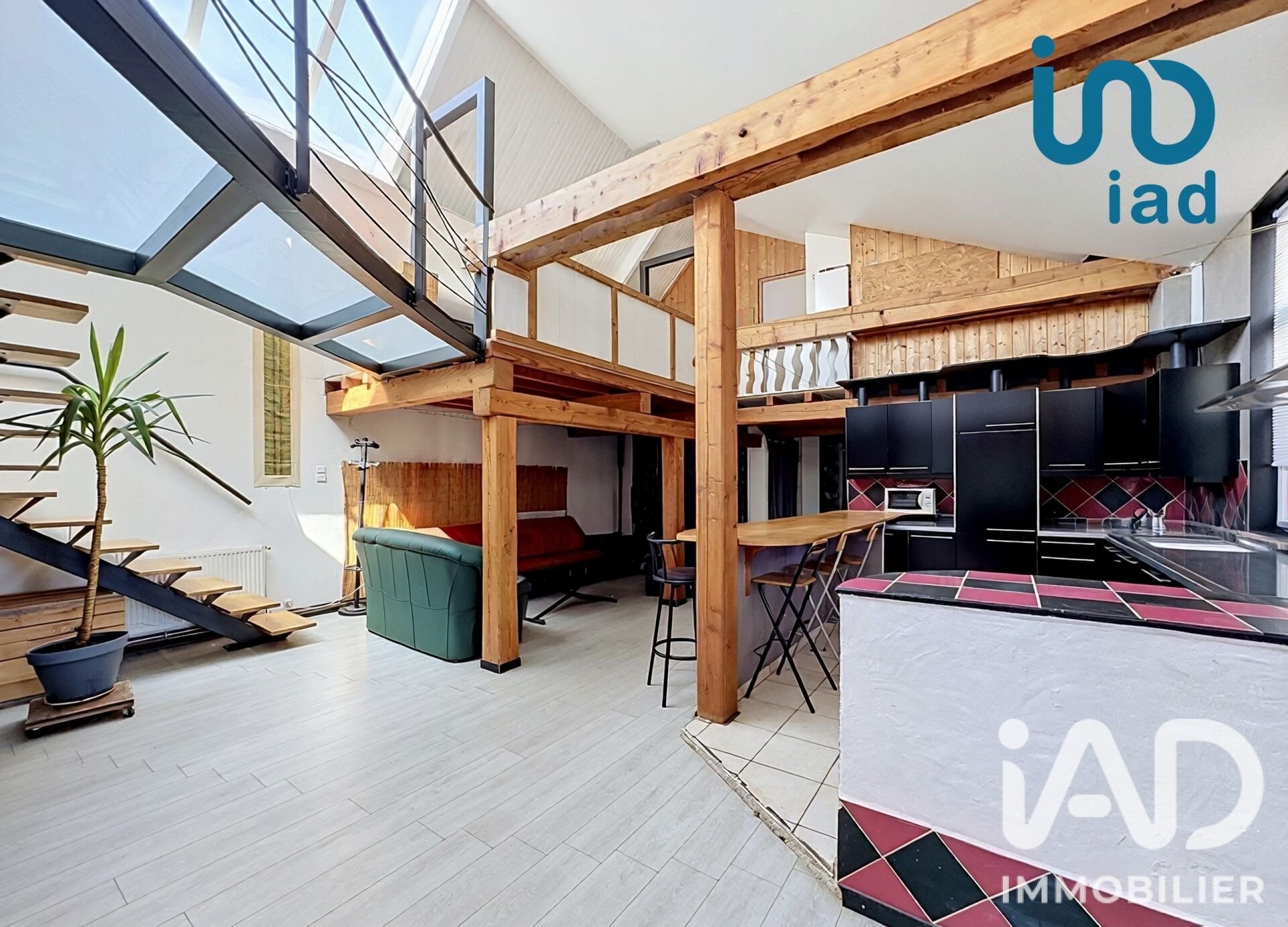 Maison à vendre, 130m², Maclas