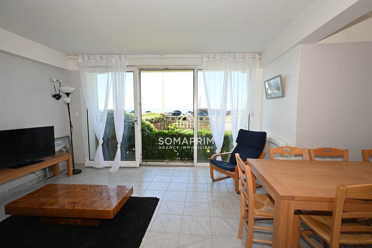 Appartement à vendre, 48m², Le Touquet-Paris-Plage
