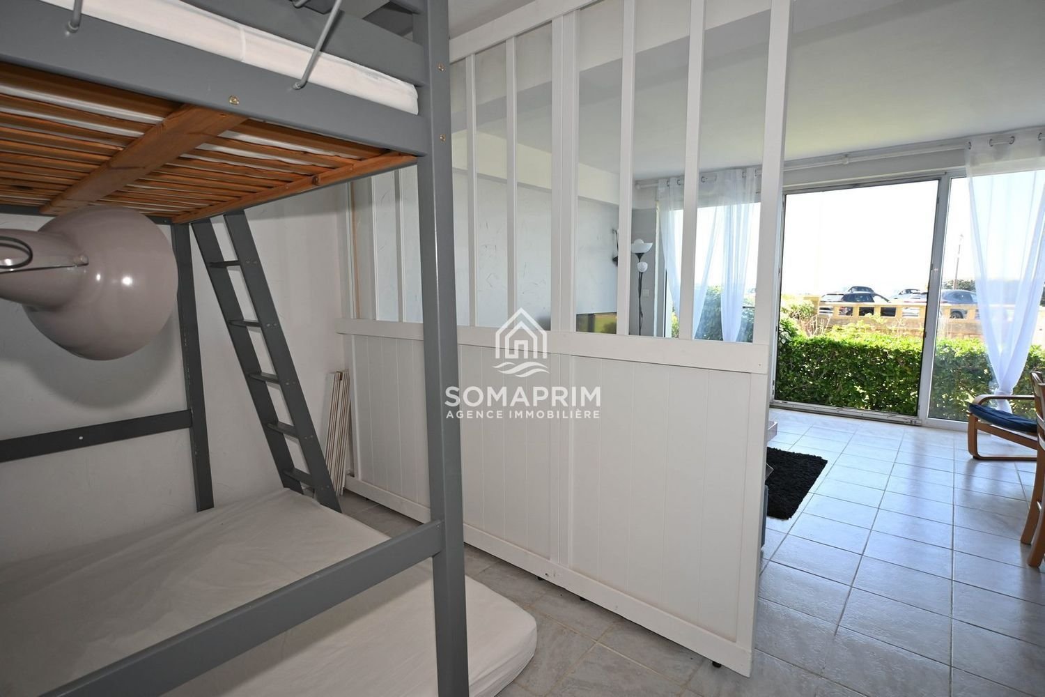 Appartement à vendre, 48m², Le Touquet-Paris-Plage