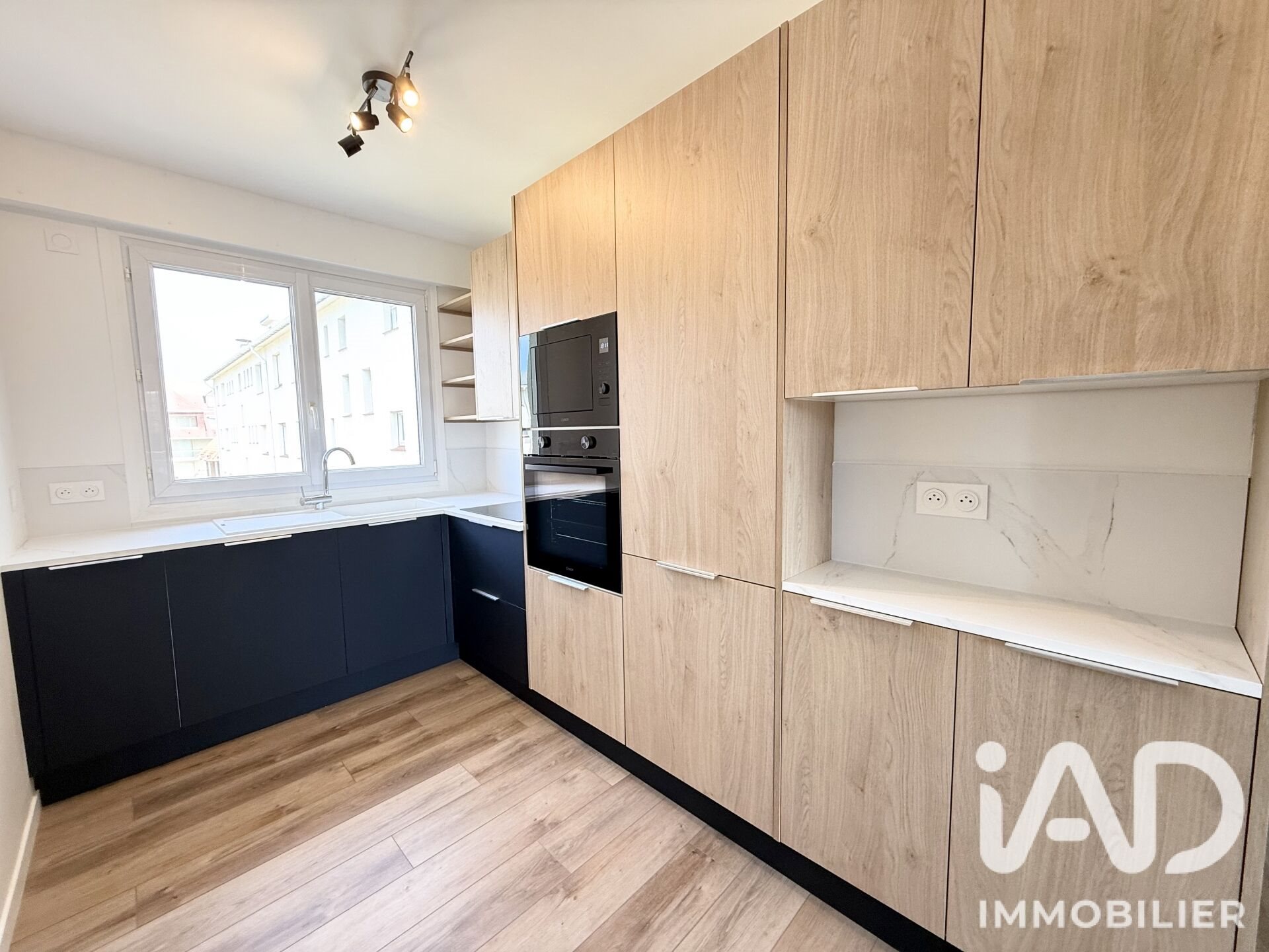 Appartement à vendre, 74m², Le Touquet-Paris-Plage