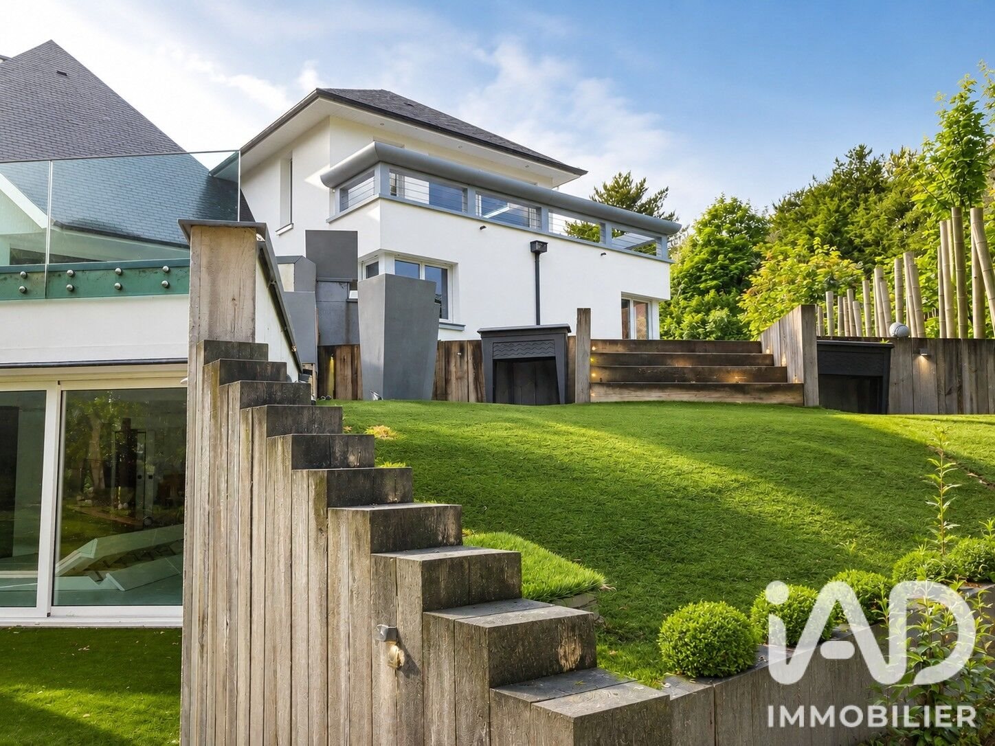 Maison à vendre, 750m², Neufchâtel-Hardelot