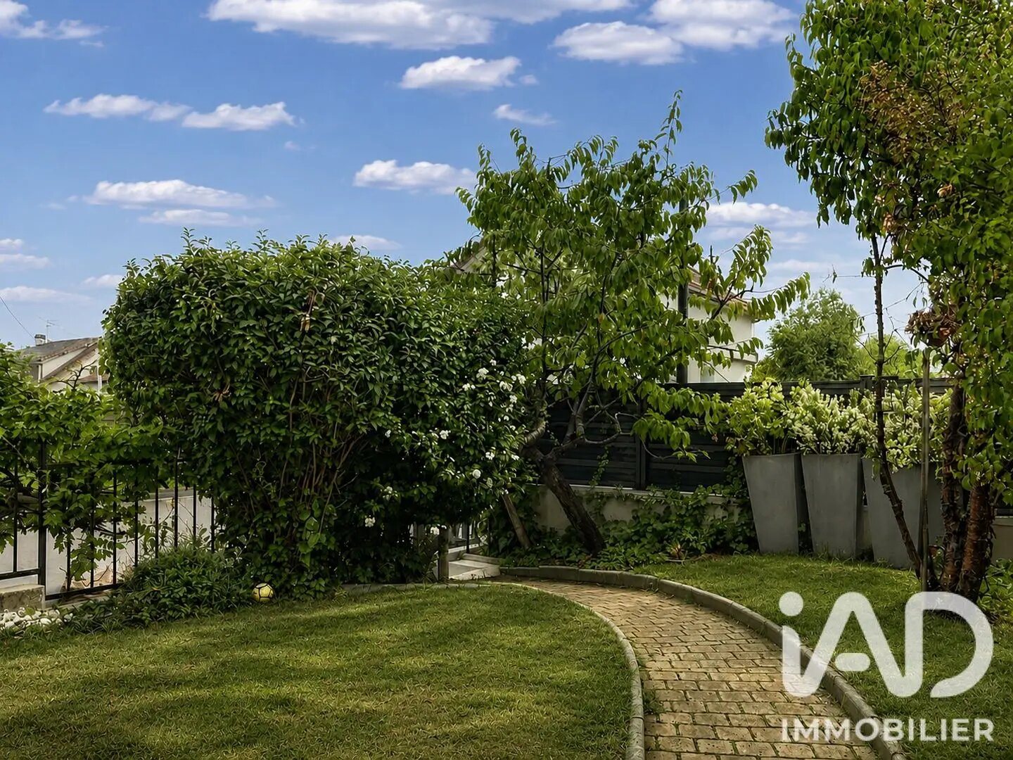 Maison à vendre, 128m², Les Clayes-sous-Bois