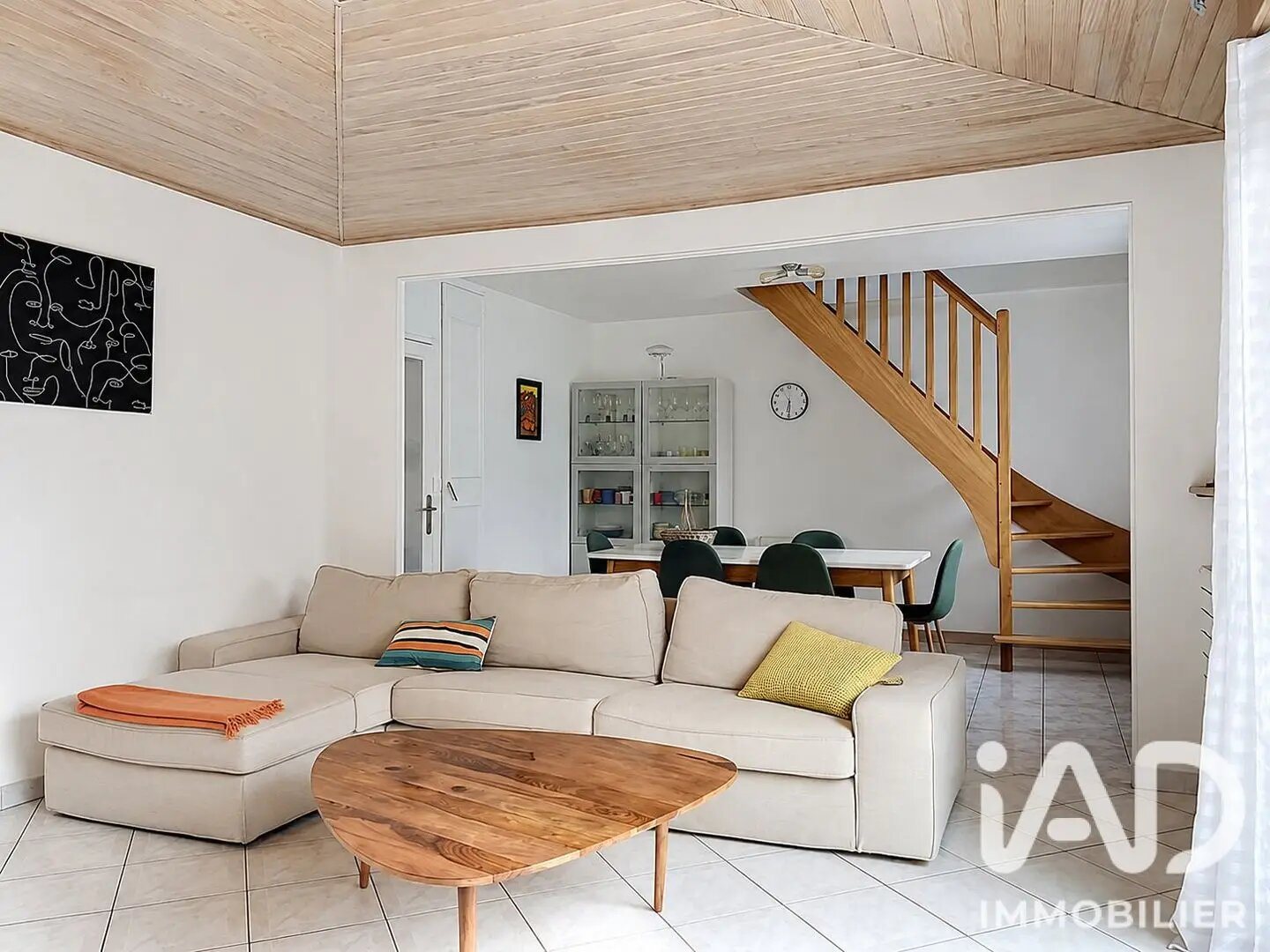 Maison à vendre, 128m², Les Clayes-sous-Bois