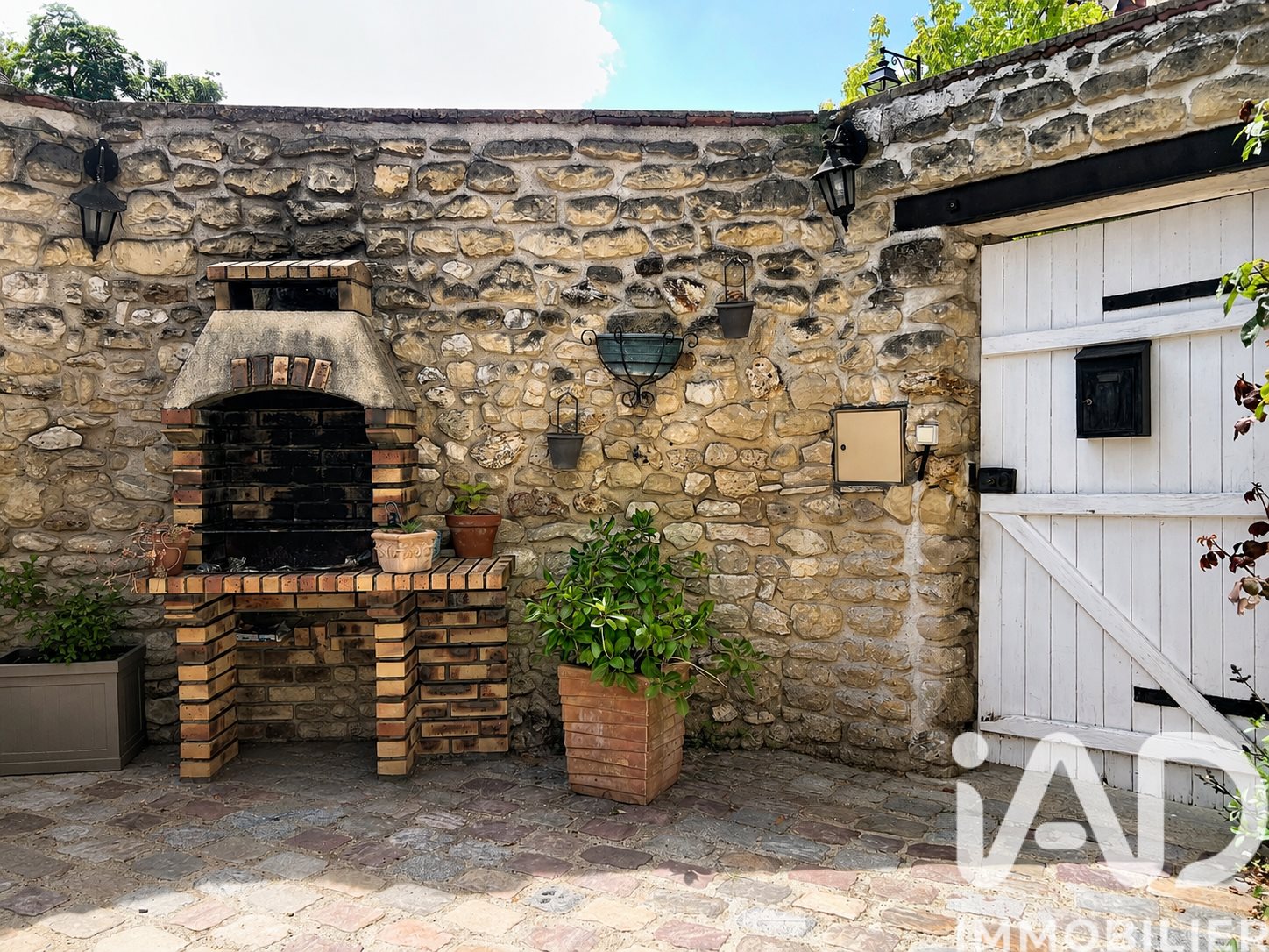 Maison à vendre, 153m², Aubergenville