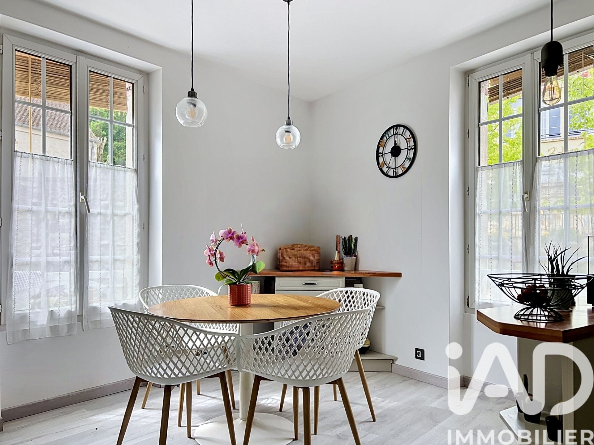 Maison à vendre, 153m², Aubergenville