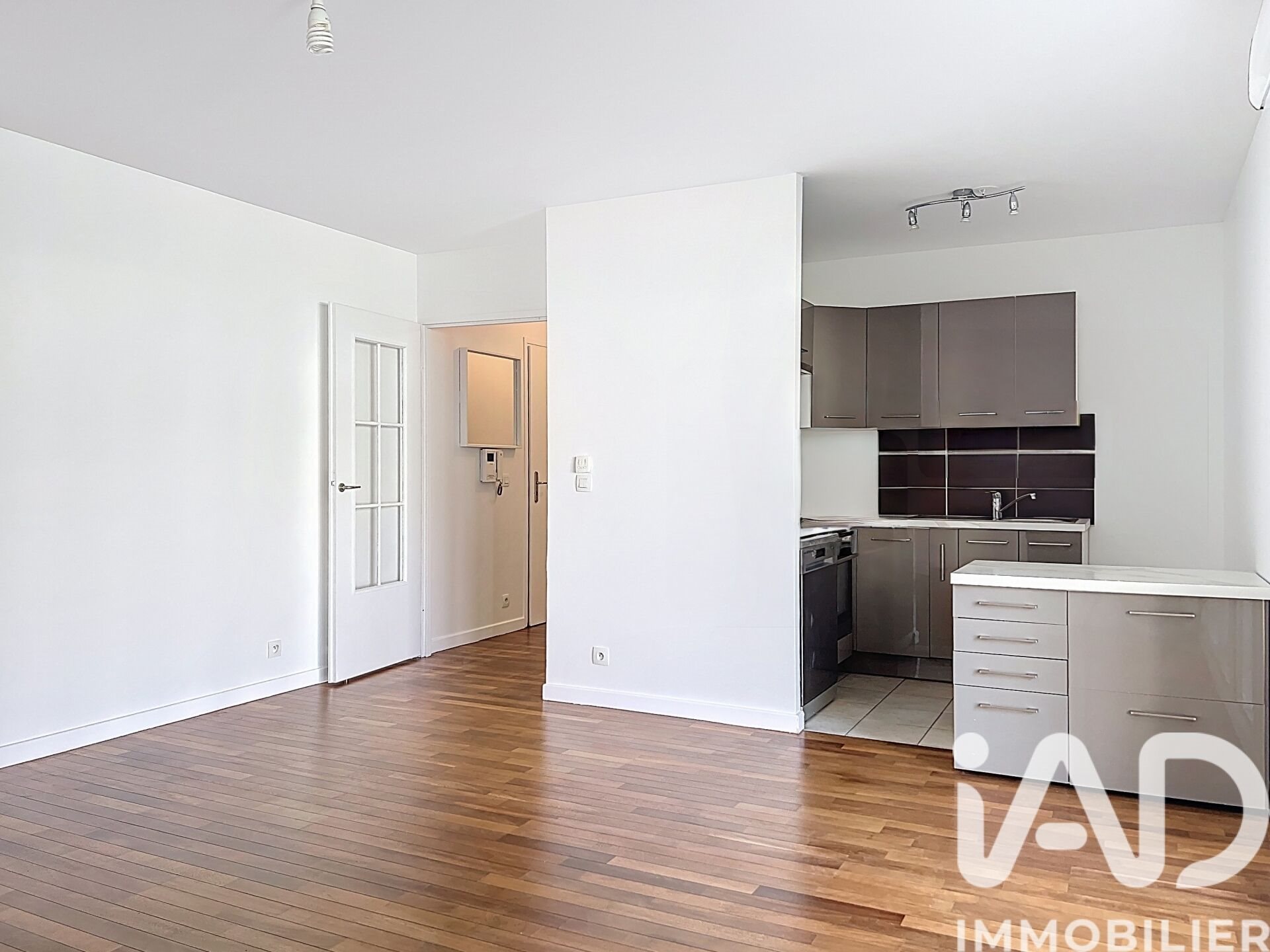 Appartement à vendre, 61m², Saint-Cyr-l'Ecole