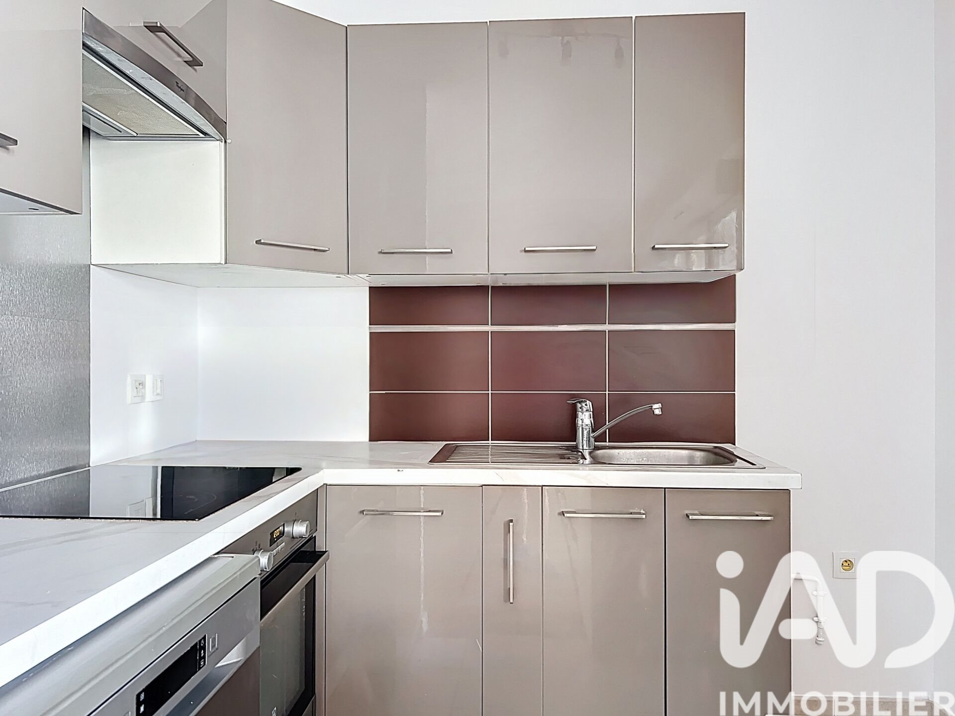 Appartement à vendre, 61m², Saint-Cyr-l'Ecole