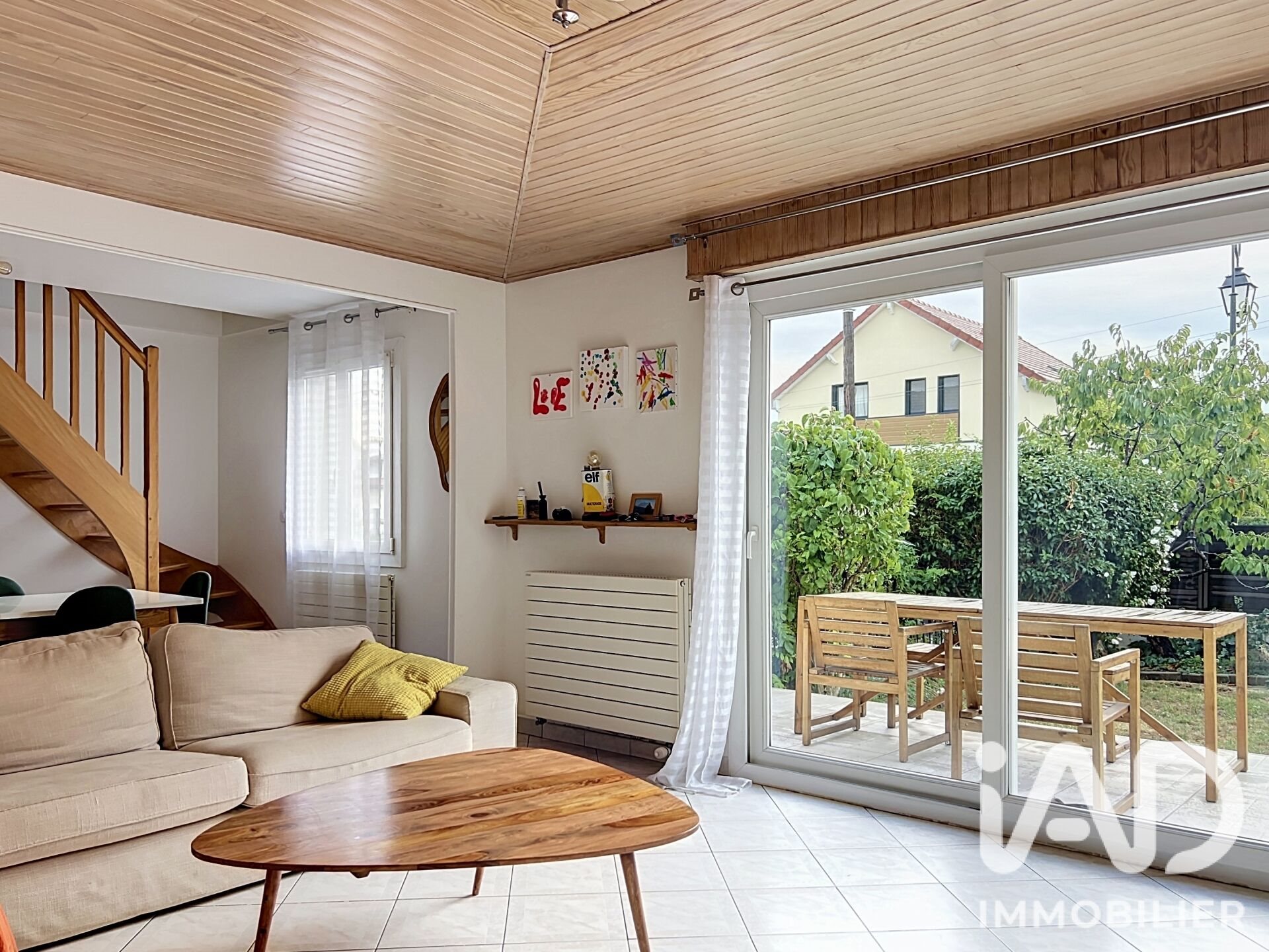 Maison à vendre, 128m², Les Clayes-sous-Bois