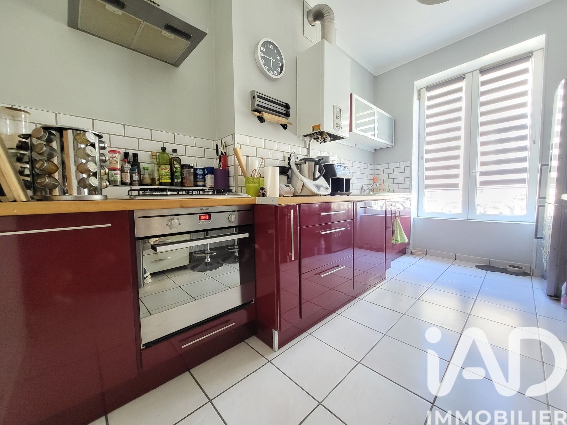 Appartement à vendre, 75m², Saint-Etienne