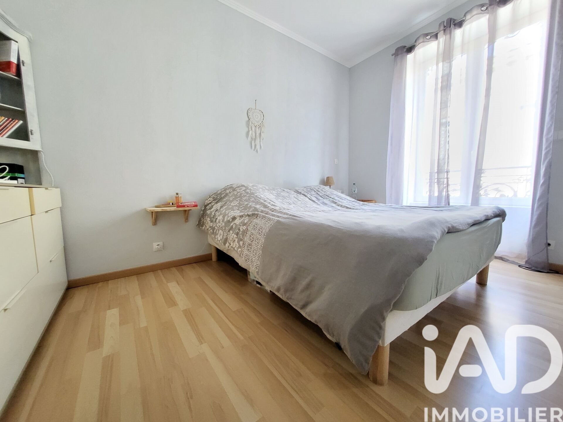 Appartement à vendre, 75m², Saint-Etienne