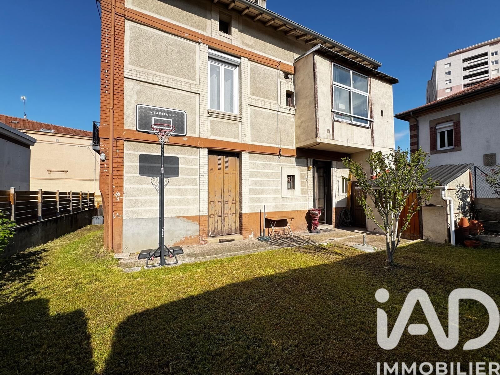 Maison à vendre, 235m², Firminy