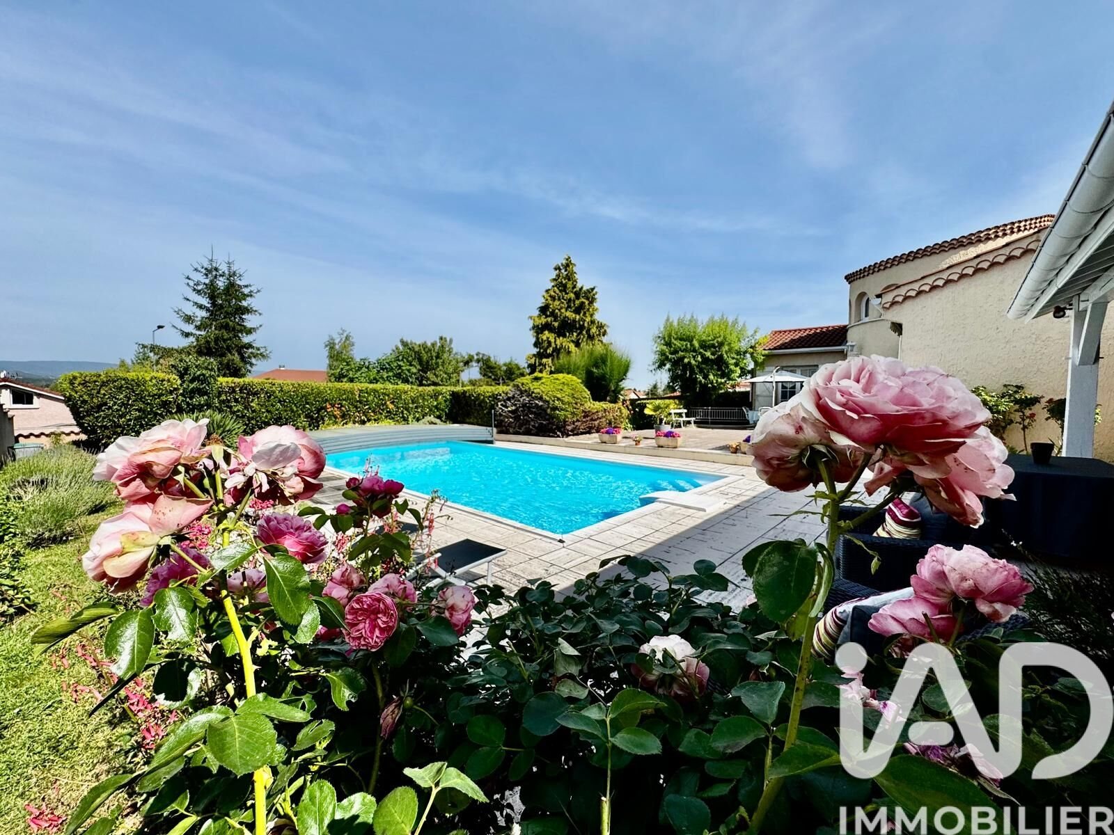 Maison à vendre, 128m², Sury-le-Comtal