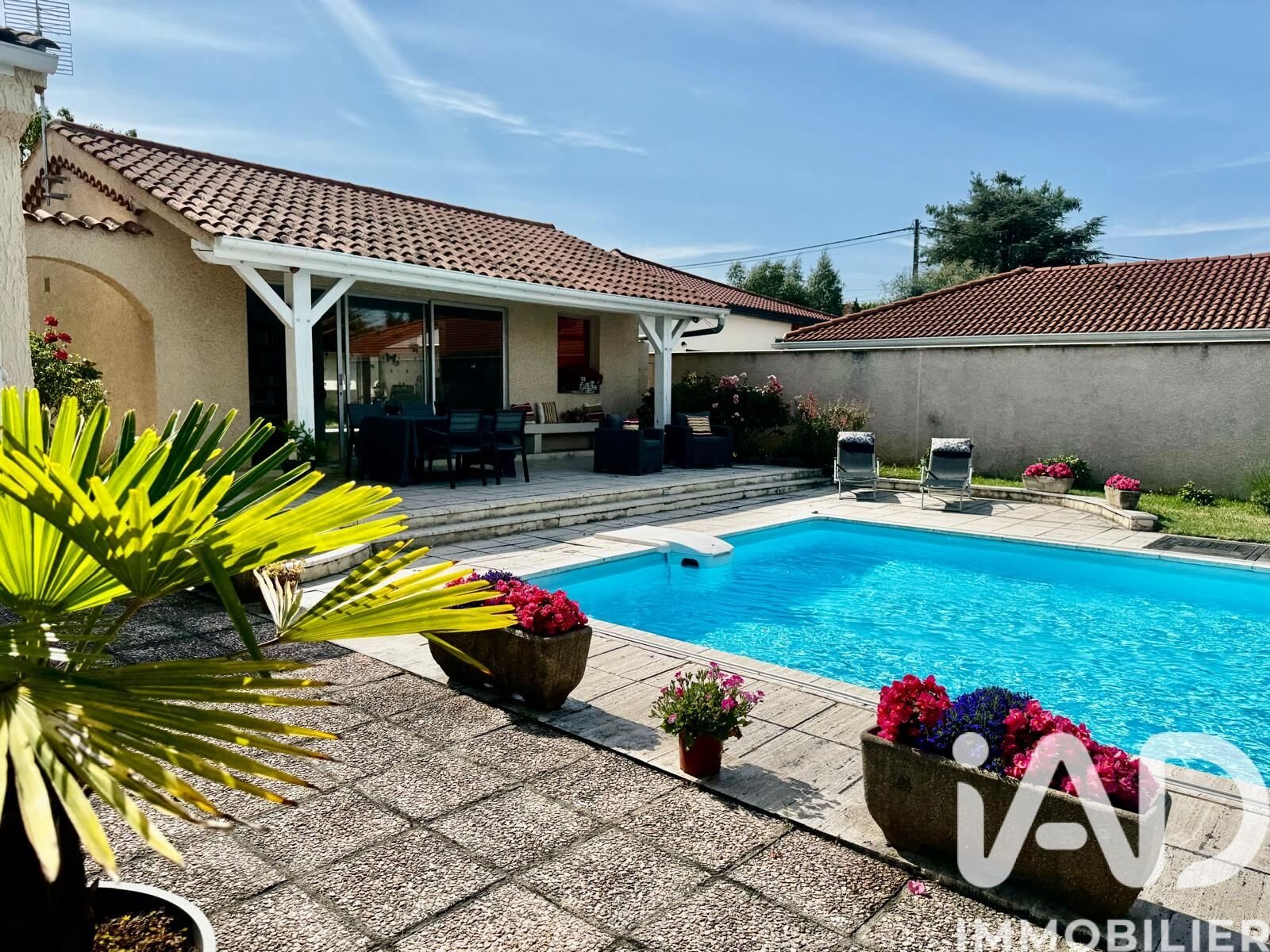 Maison à vendre, 128m², Sury-le-Comtal