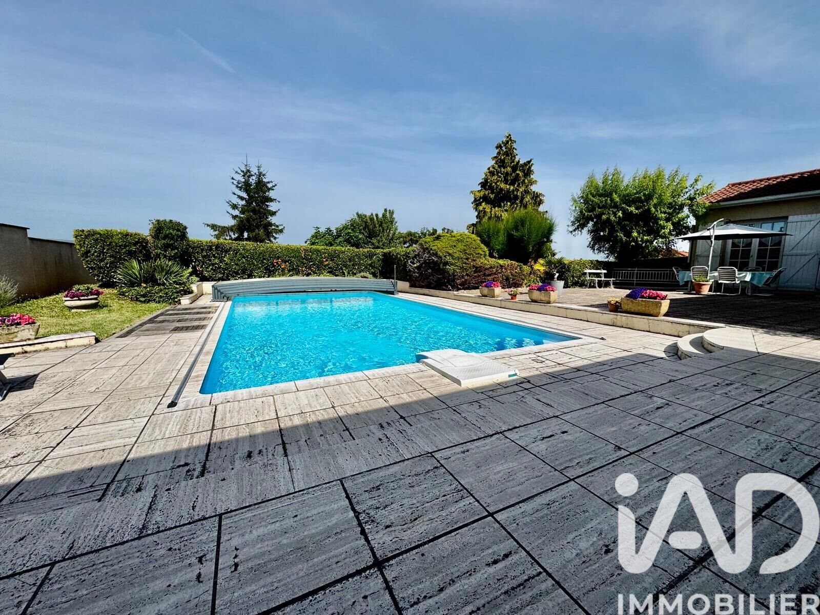 Maison à vendre, 128m², Sury-le-Comtal