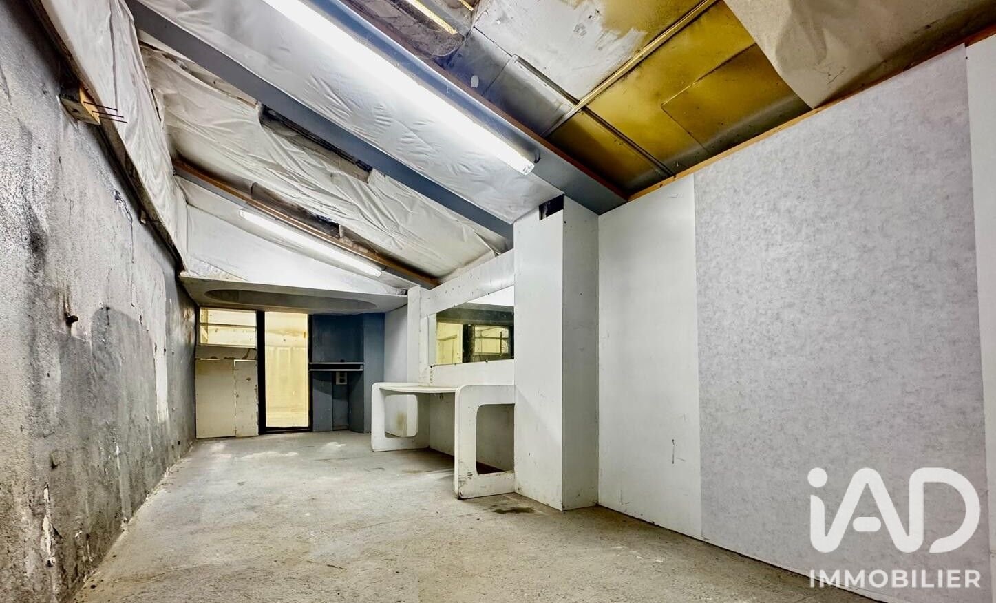 Appartement à vendre, 190m², La Fouillouse
