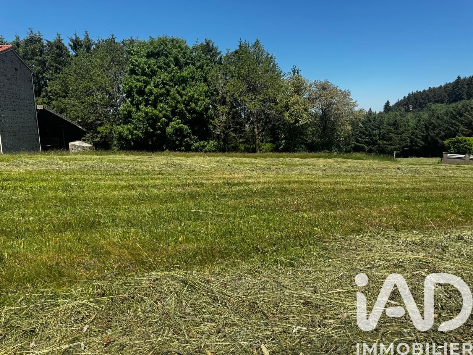 Maison à vendre, 81m², Saint-Just-Malmont