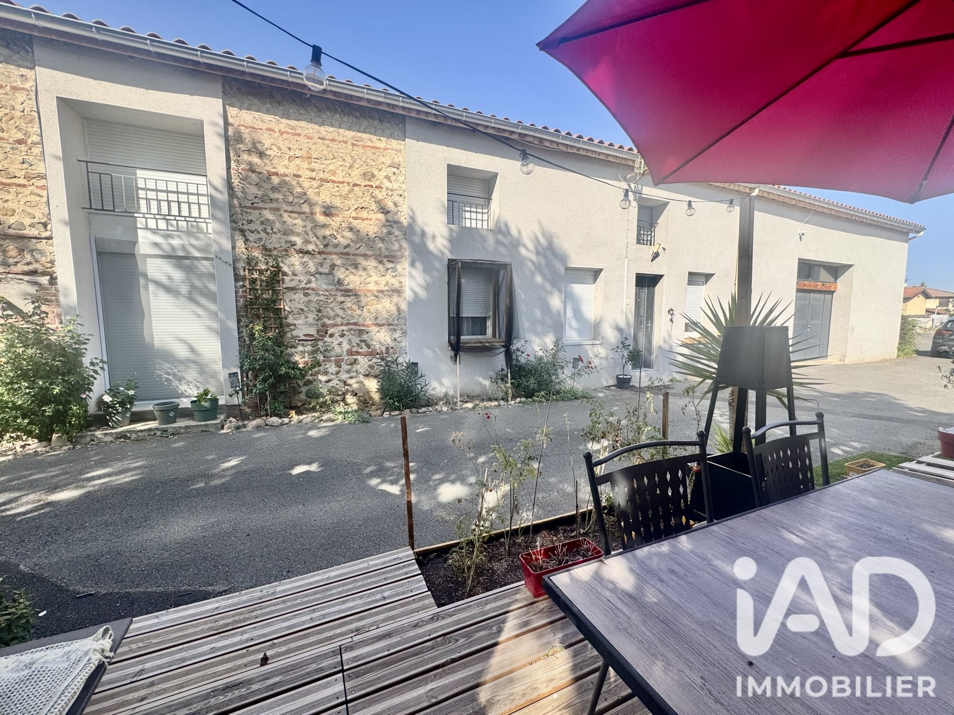 Maison à vendre, 140m², Veauchette