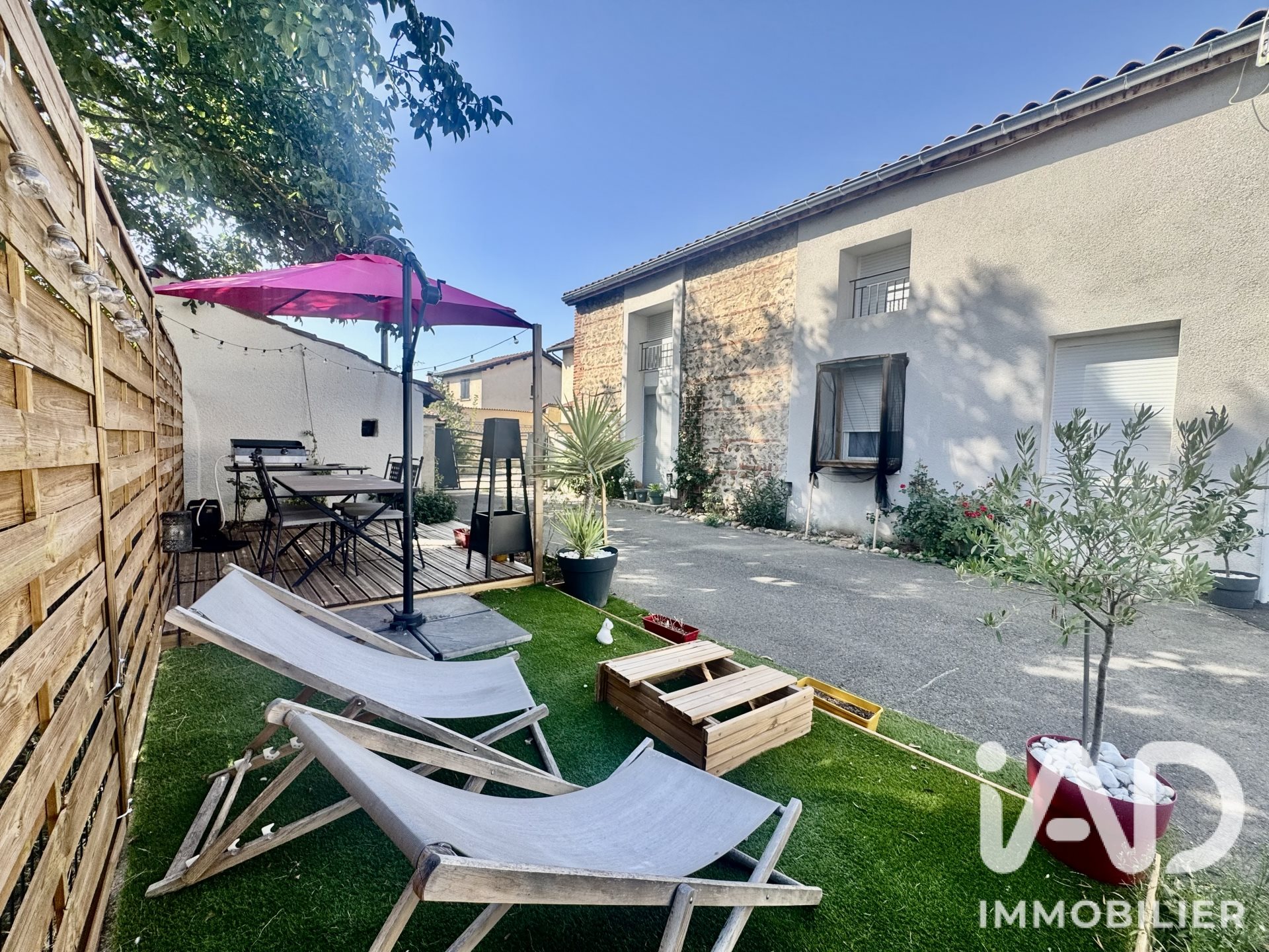 Maison à vendre, 140m², Veauchette