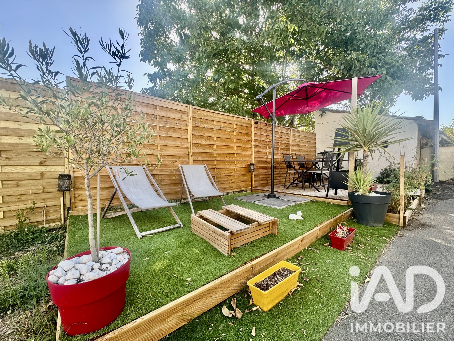 Maison à vendre, 140m², Veauchette