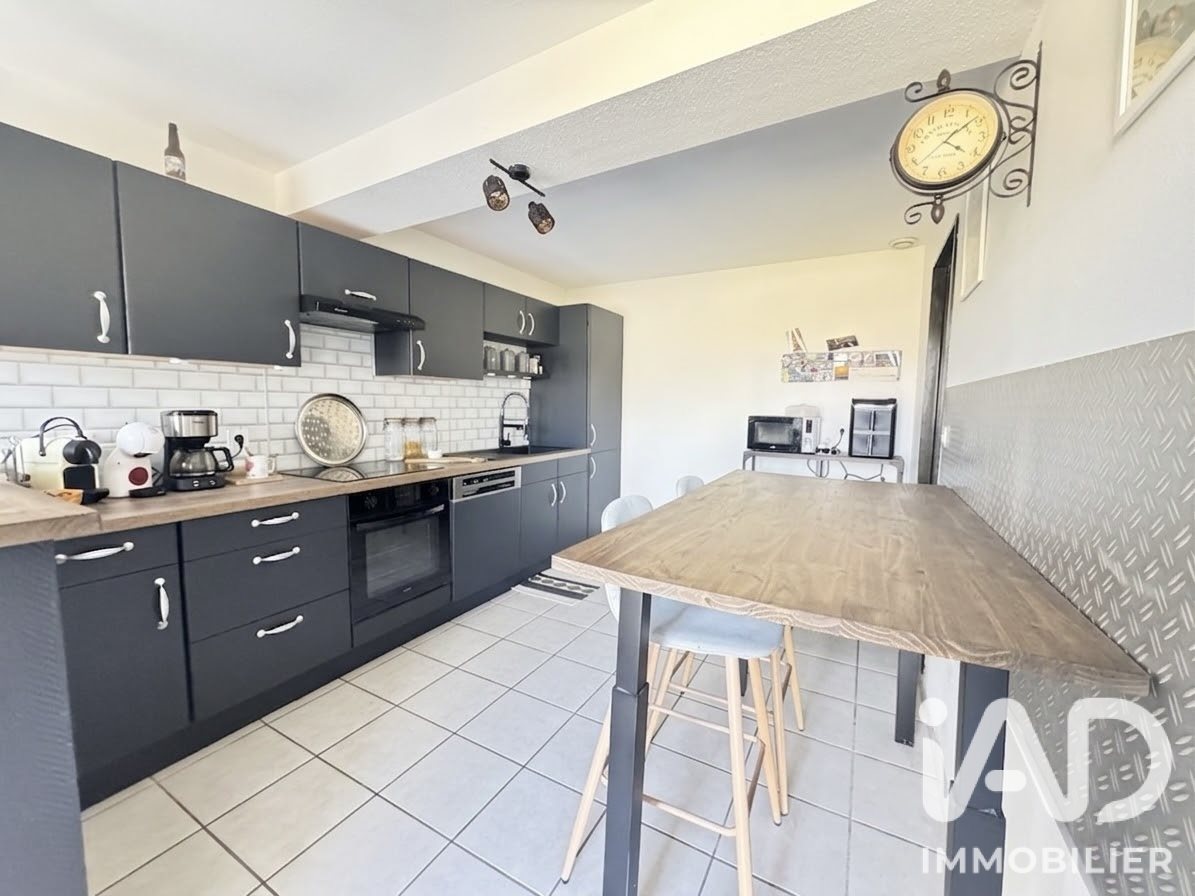 Maison à vendre, 140m², Veauchette