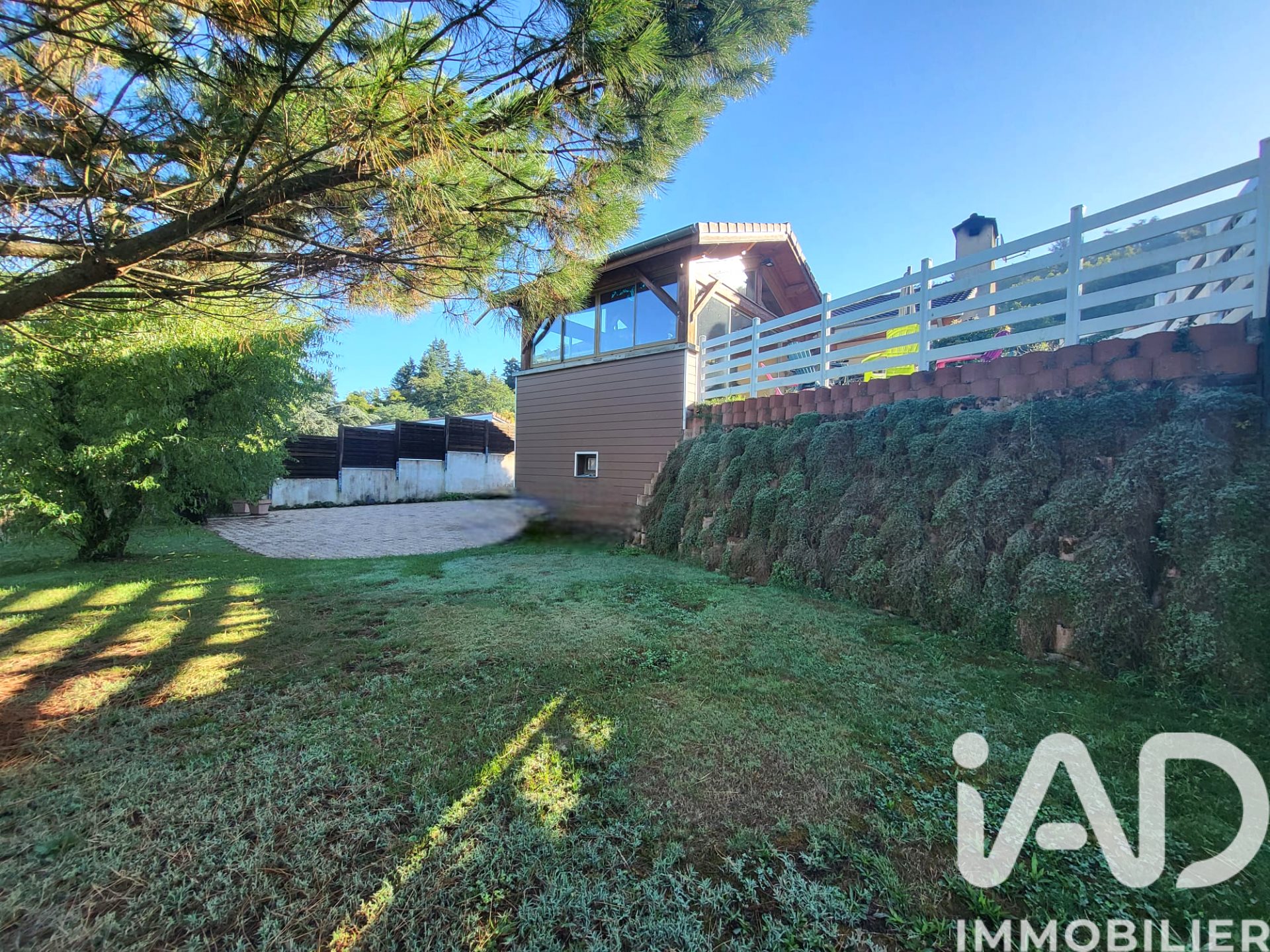Maison à vendre, 120m², Aurec-sur-Loire