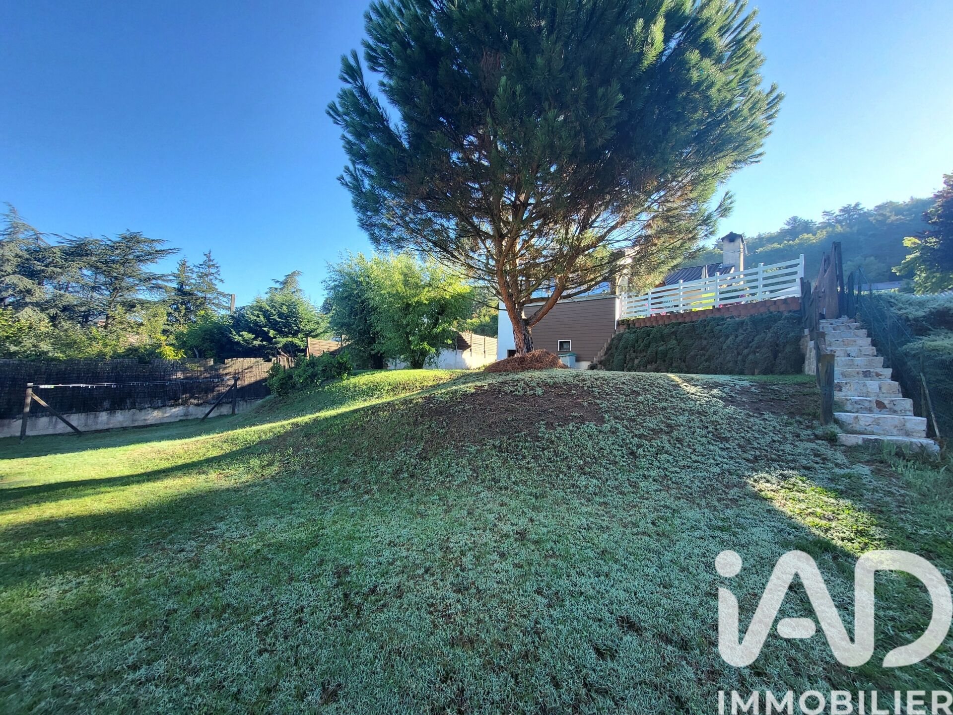 Maison à vendre, 120m², Aurec-sur-Loire