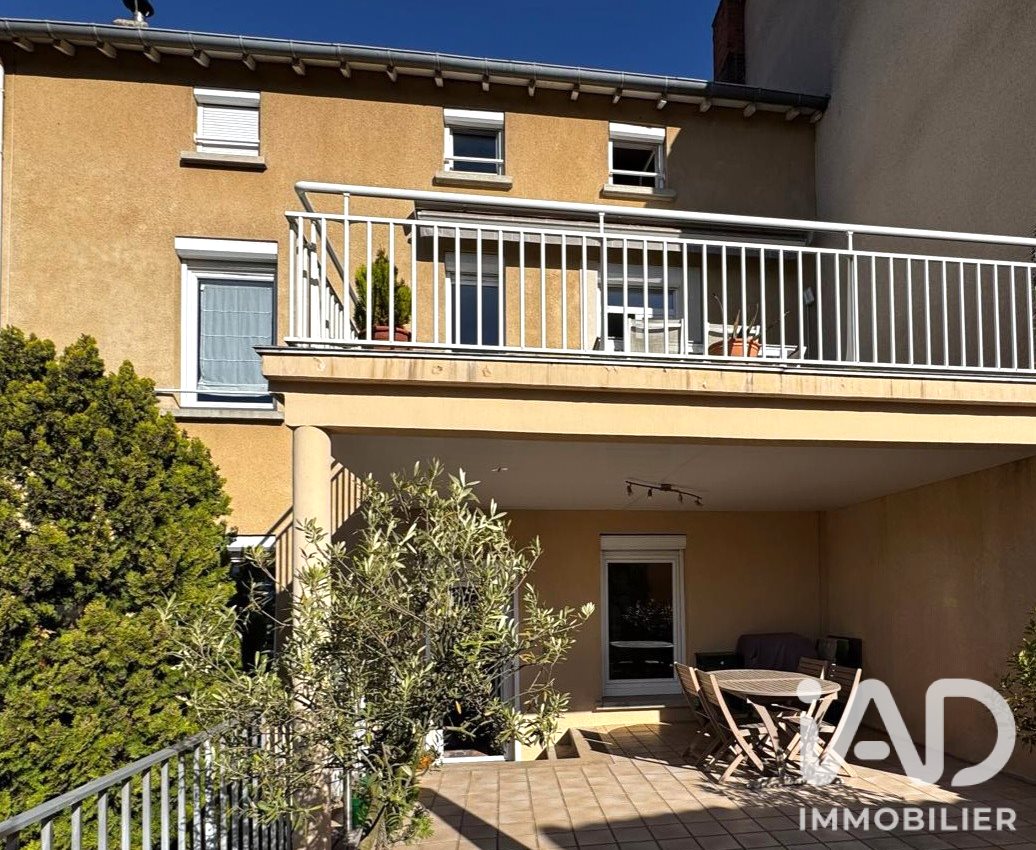 Maison à vendre, 145m², La Fouillouse