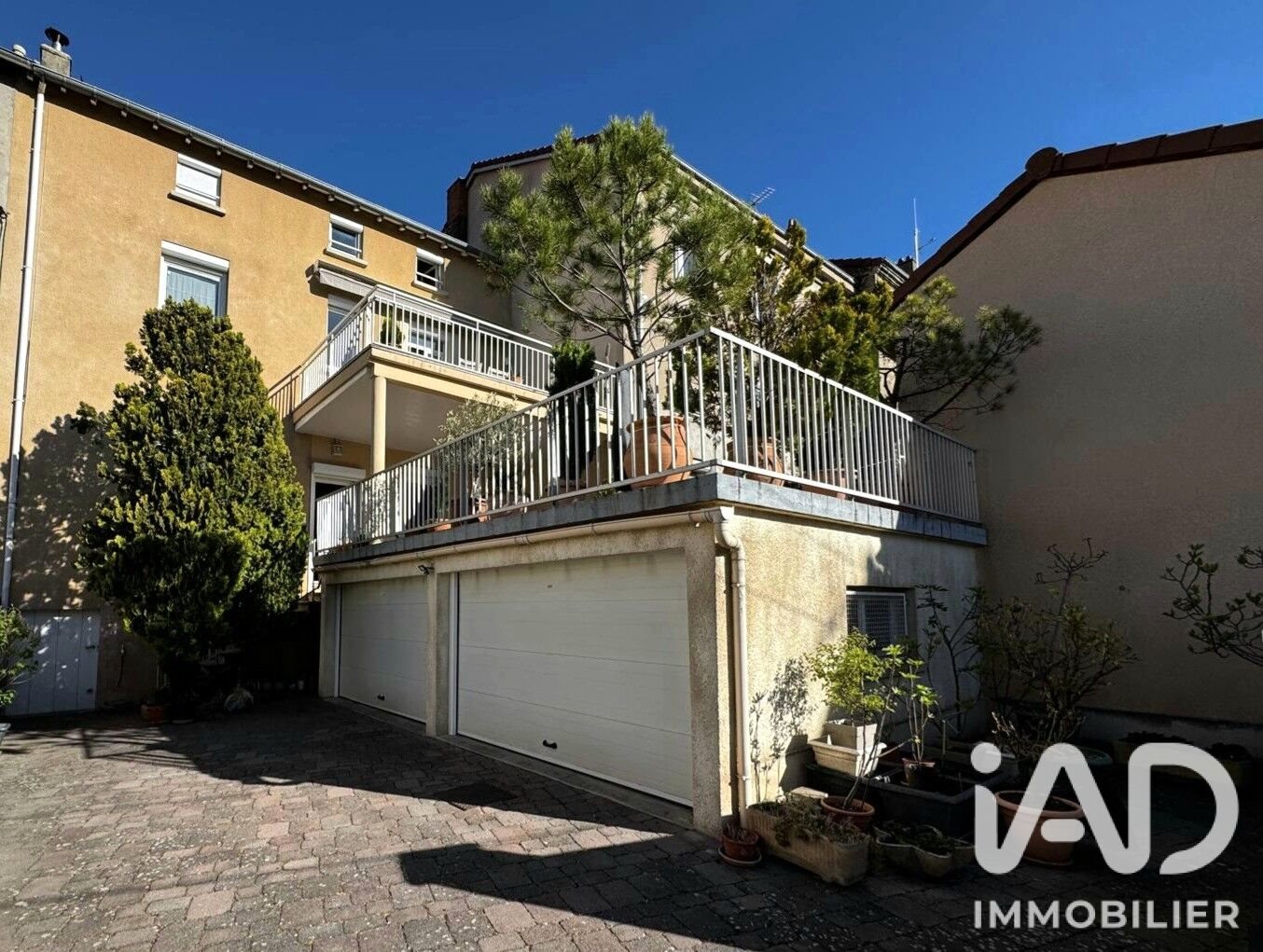 Maison à vendre, 145m², La Fouillouse