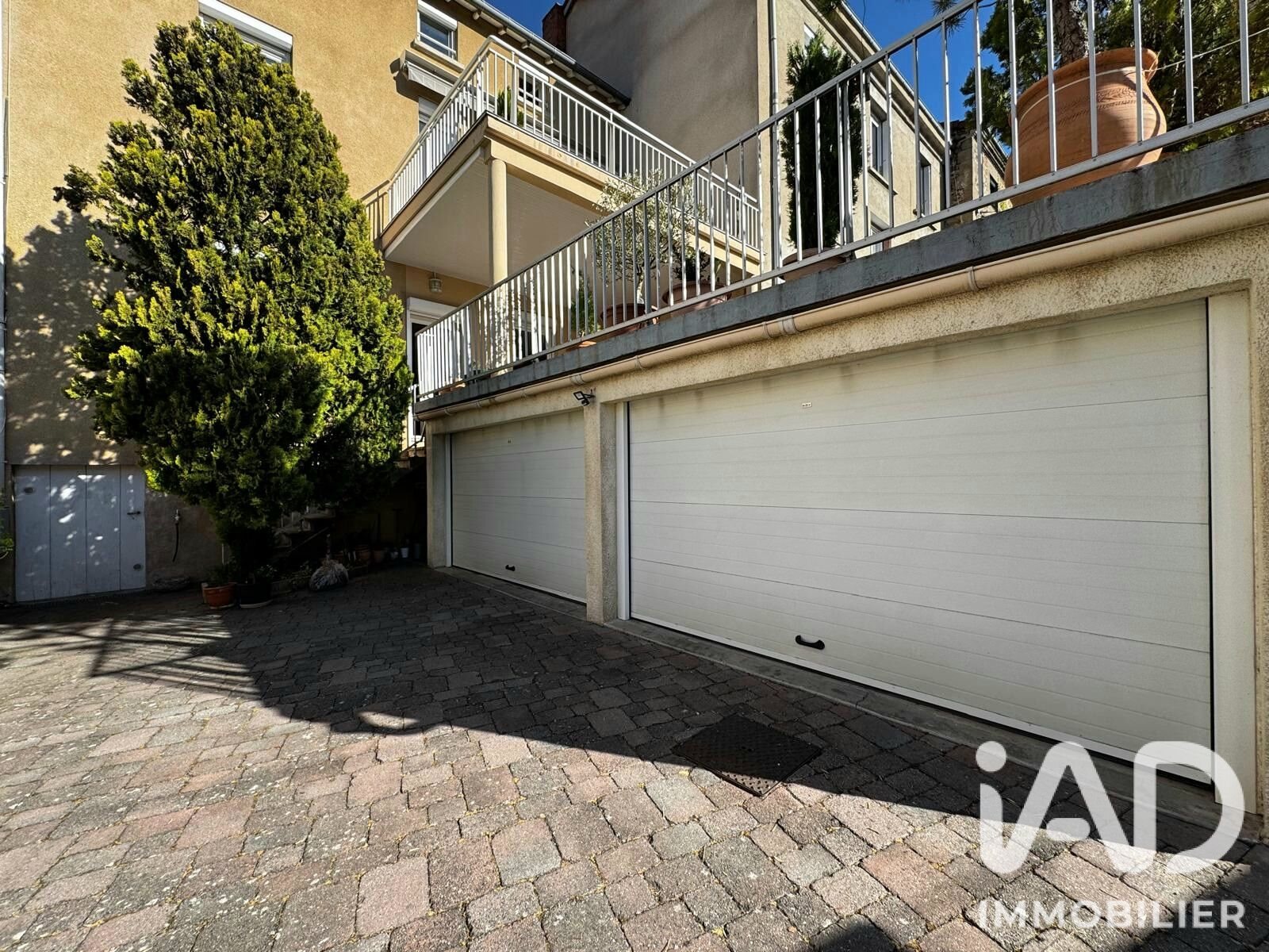 Maison à vendre, 145m², La Fouillouse
