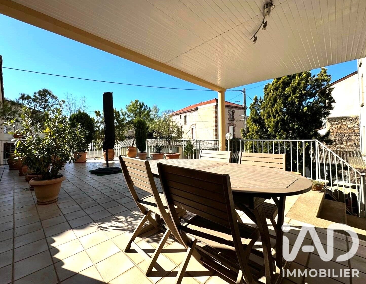 Maison à vendre, 145m², La Fouillouse