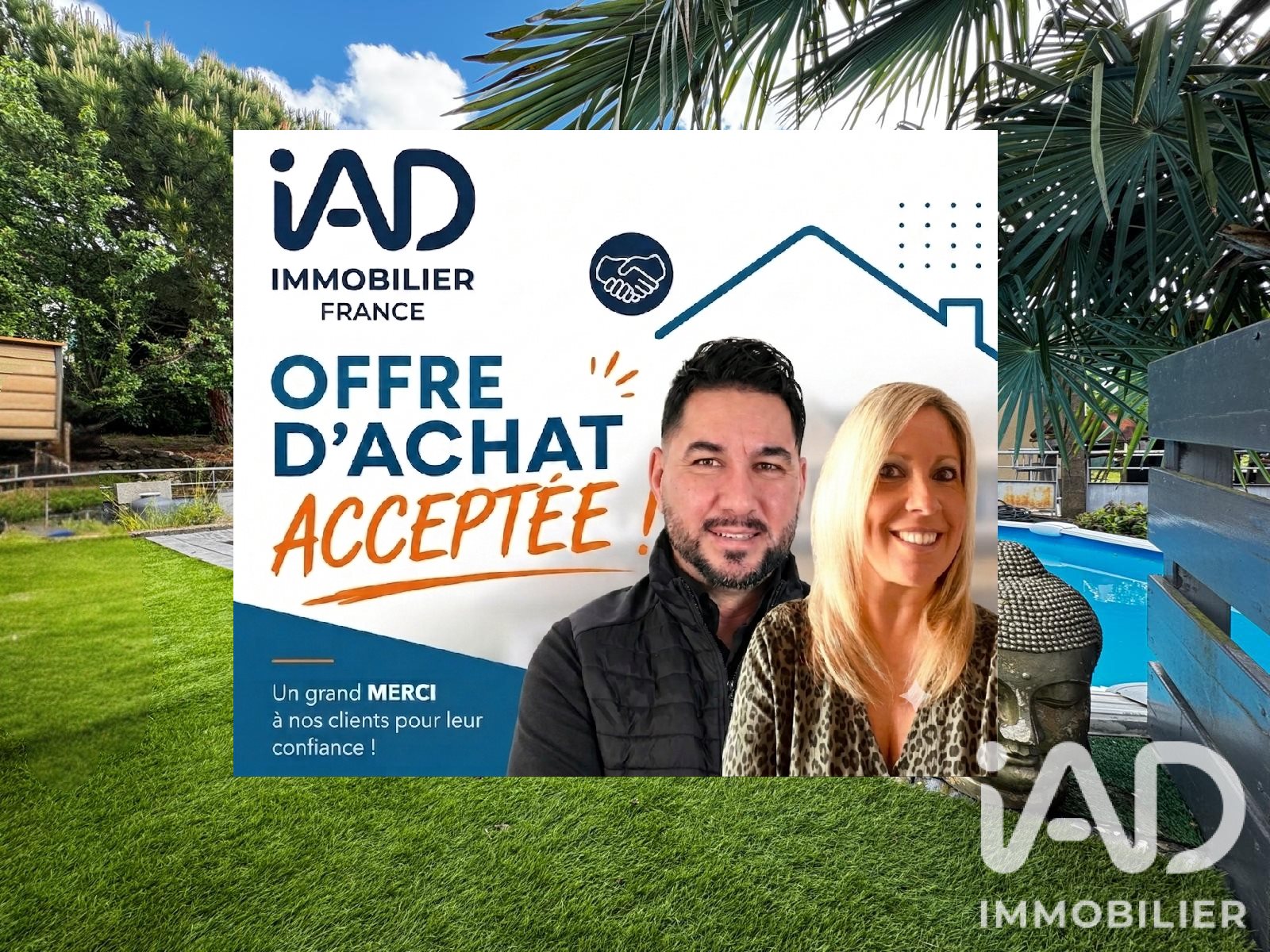 Maison à vendre, 120m², Luriecq