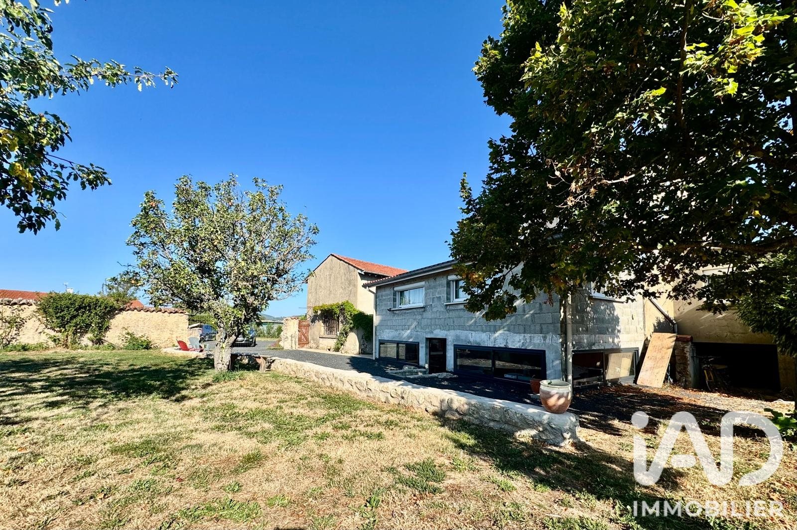 Maison à vendre, 112m², Aboën