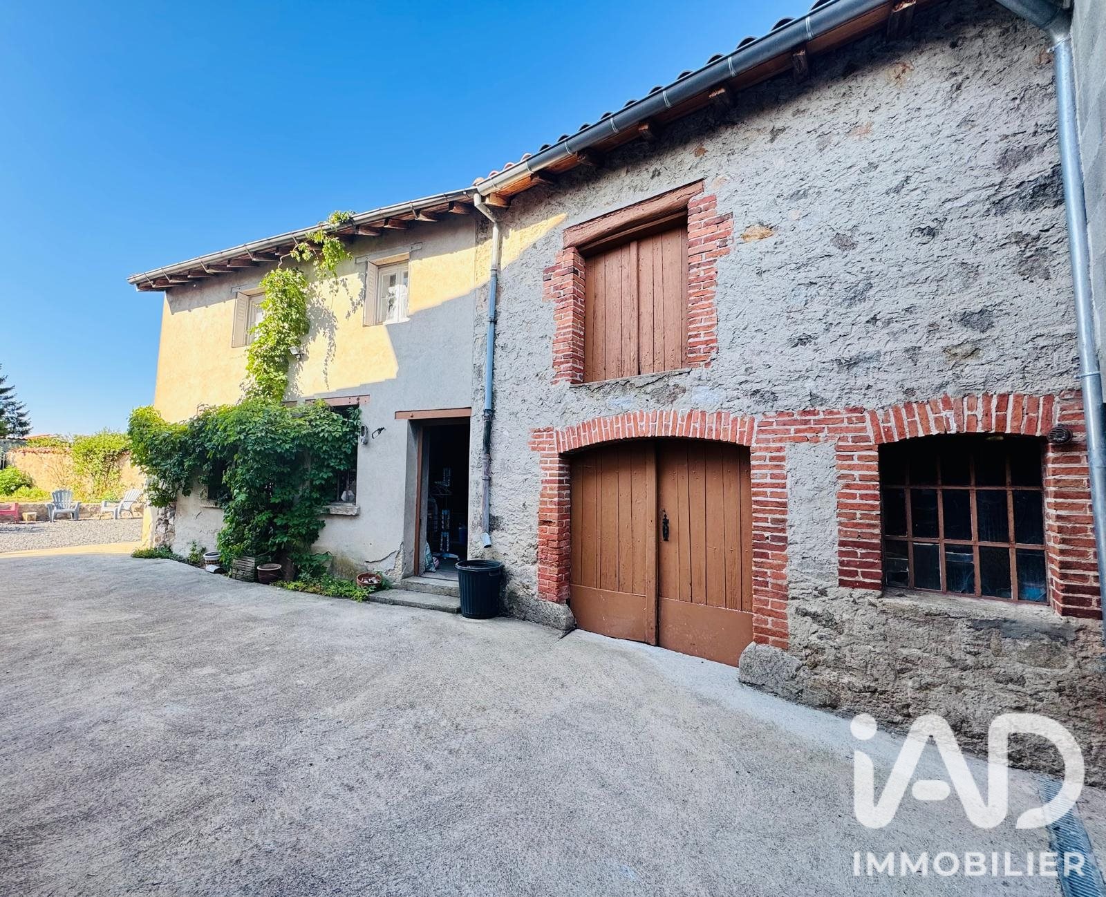 Maison à vendre, 112m², Aboën