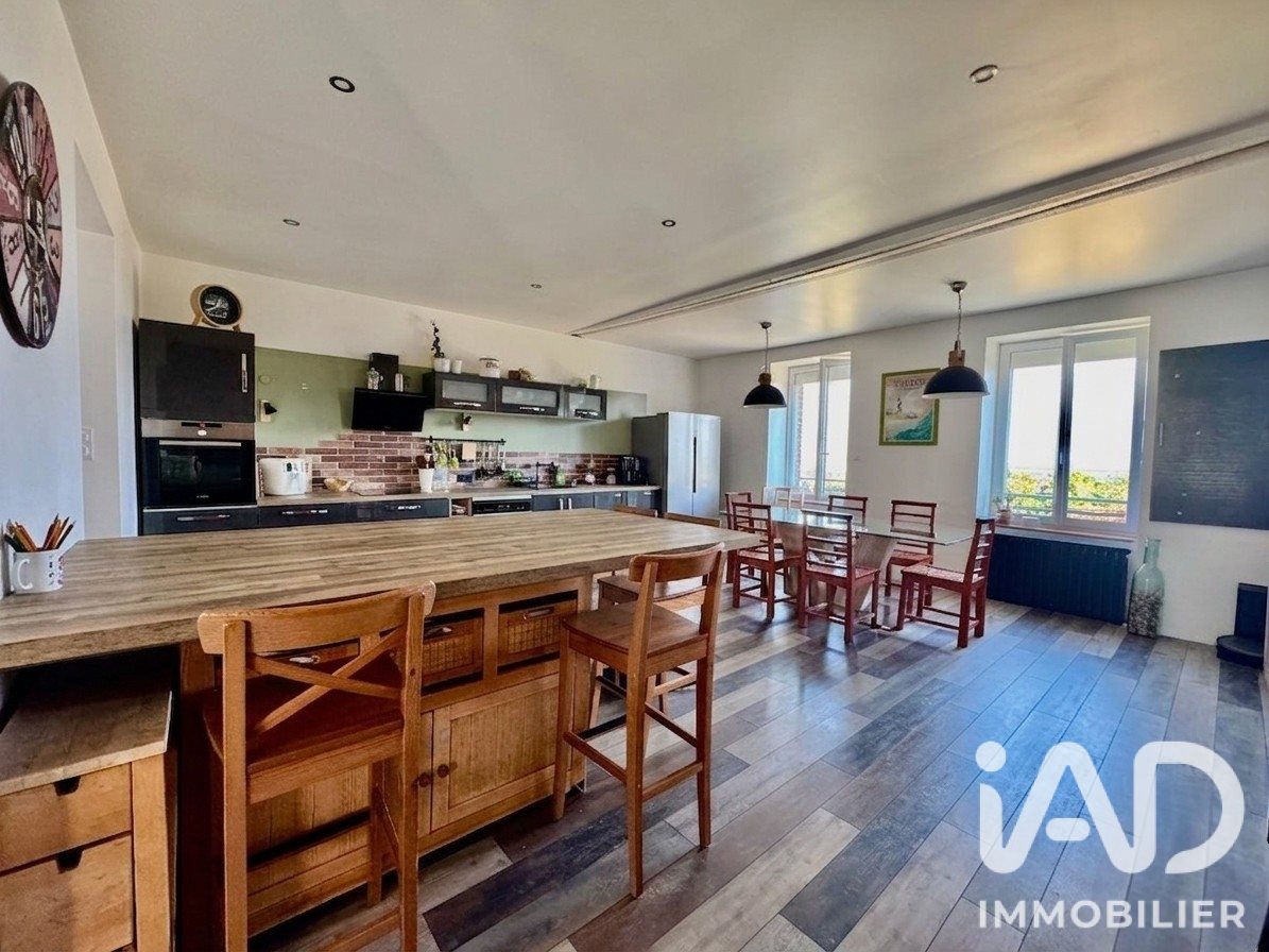 Maison à vendre, 112m², Aboën