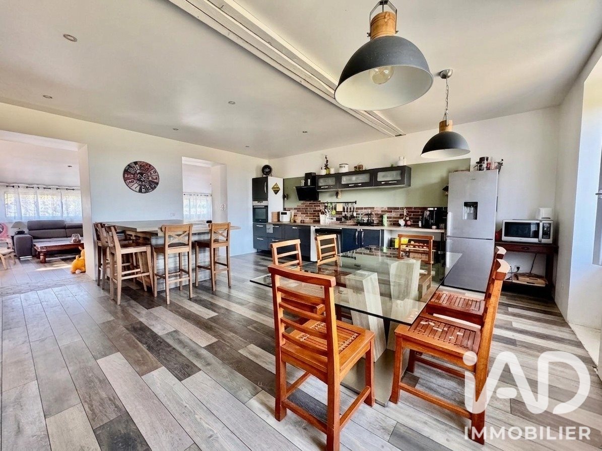 Maison à vendre, 112m², Aboën
