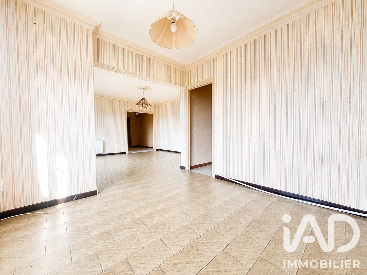 Appartement à vendre, 97m², Saint-Bonnet-le-Château