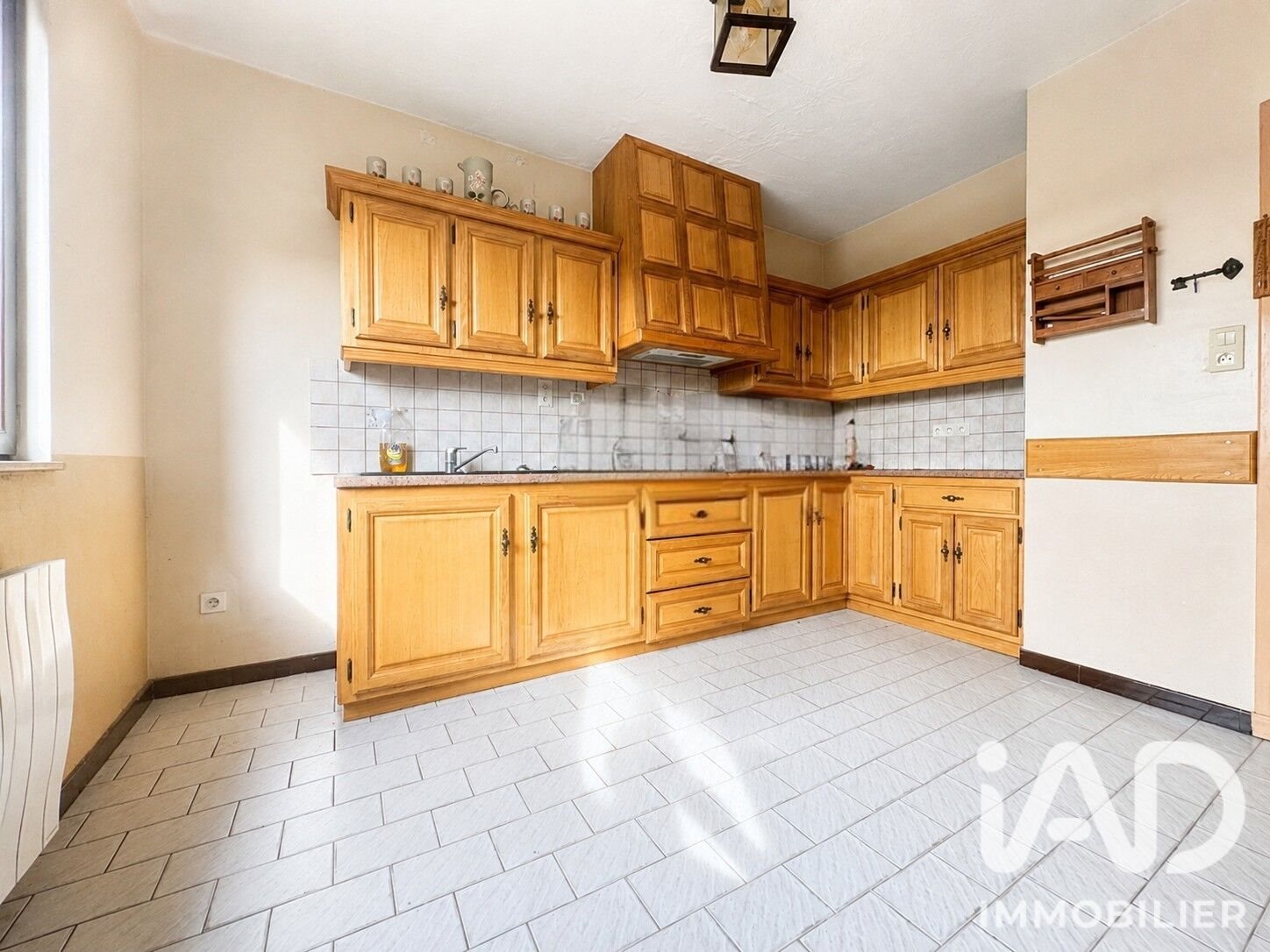 Appartement à vendre, 97m², Saint-Bonnet-le-Château