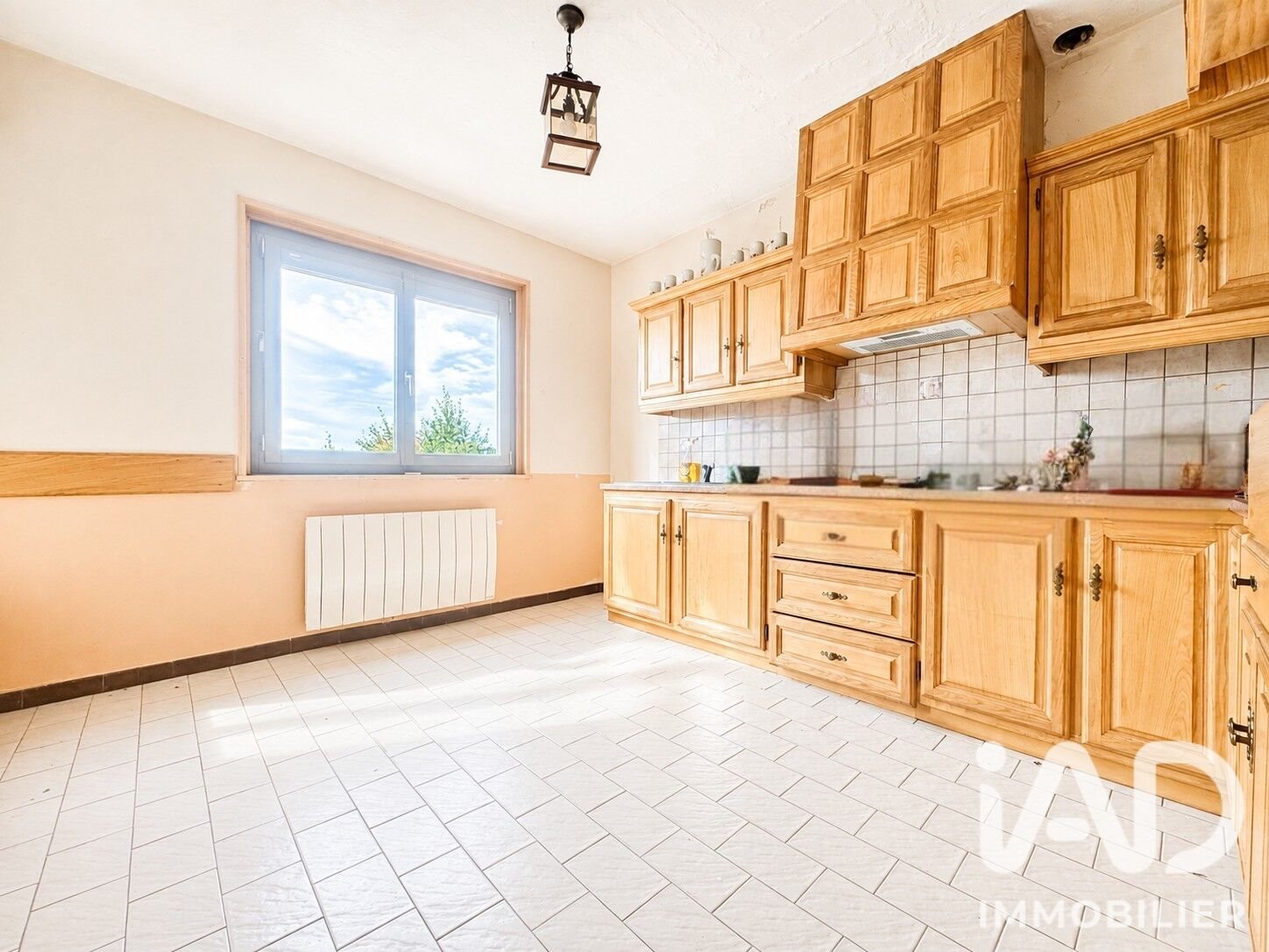 Appartement à vendre, 97m², Saint-Bonnet-le-Château