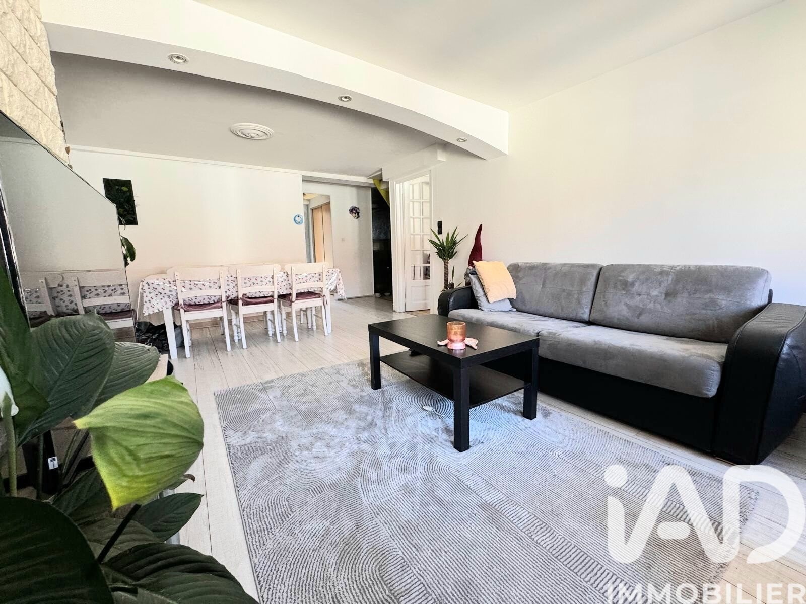 Appartement à vendre, 70m², Saint-Etienne