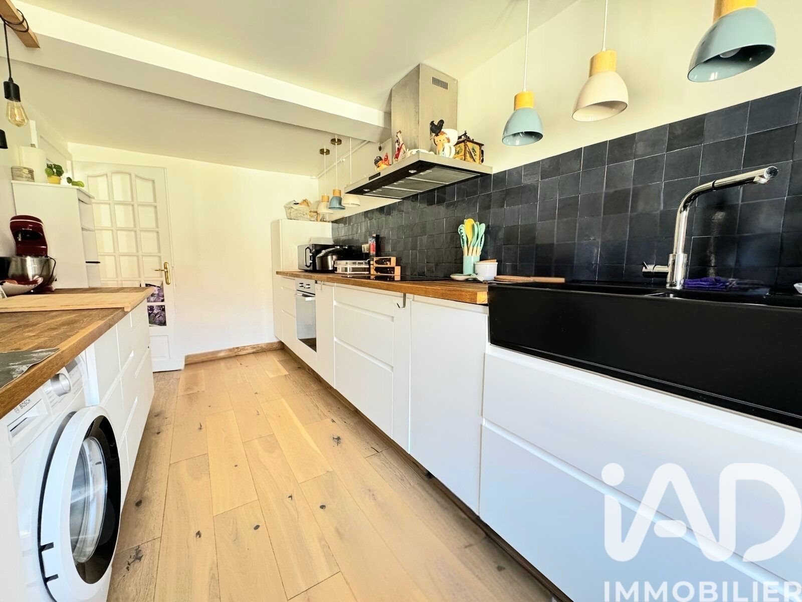 Appartement à vendre, 70m², Saint-Etienne