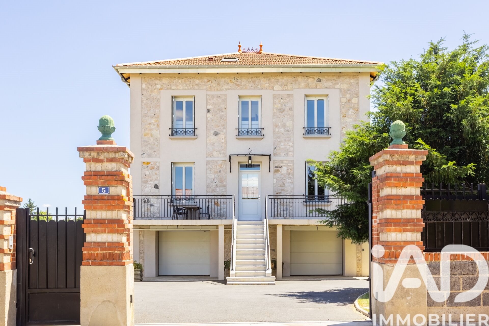 Maison à vendre, 145m², Saint-Marcellin-en-Forez