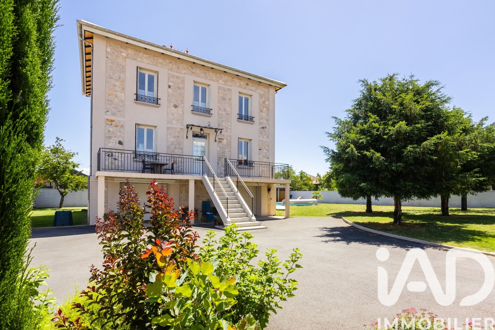 Maison à vendre, 145m², Saint-Marcellin-en-Forez