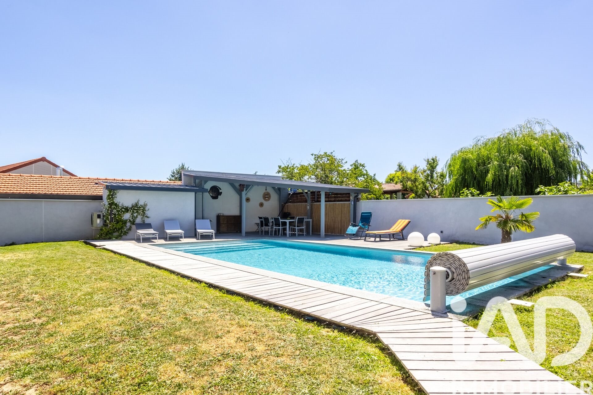 Maison à vendre, 145m², Saint-Marcellin-en-Forez