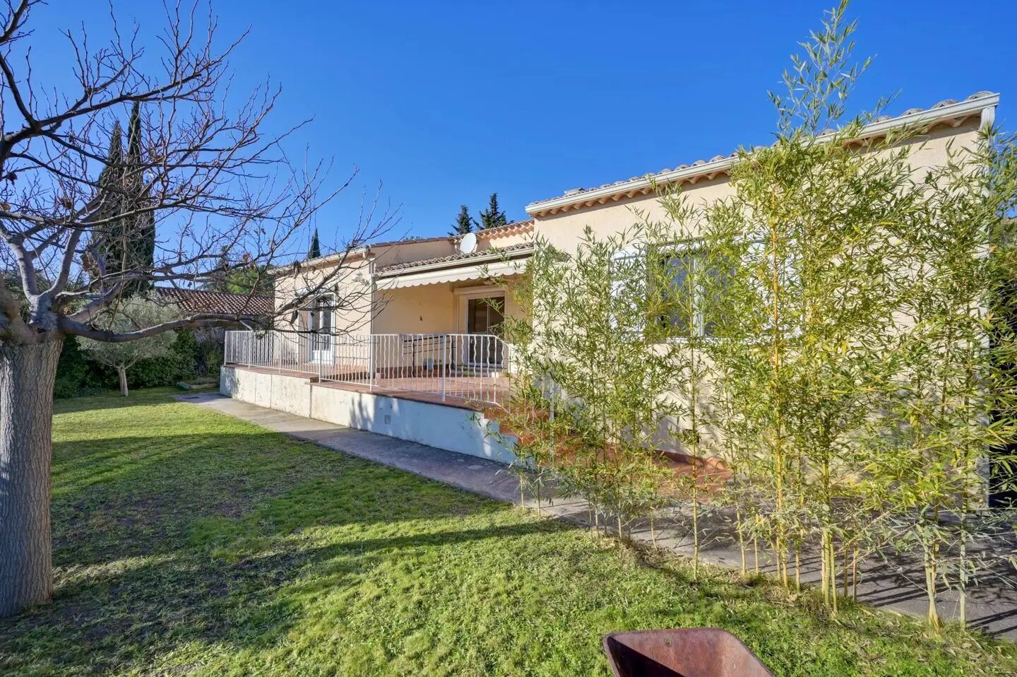 Maison à vendre, 130m², Pertuis
